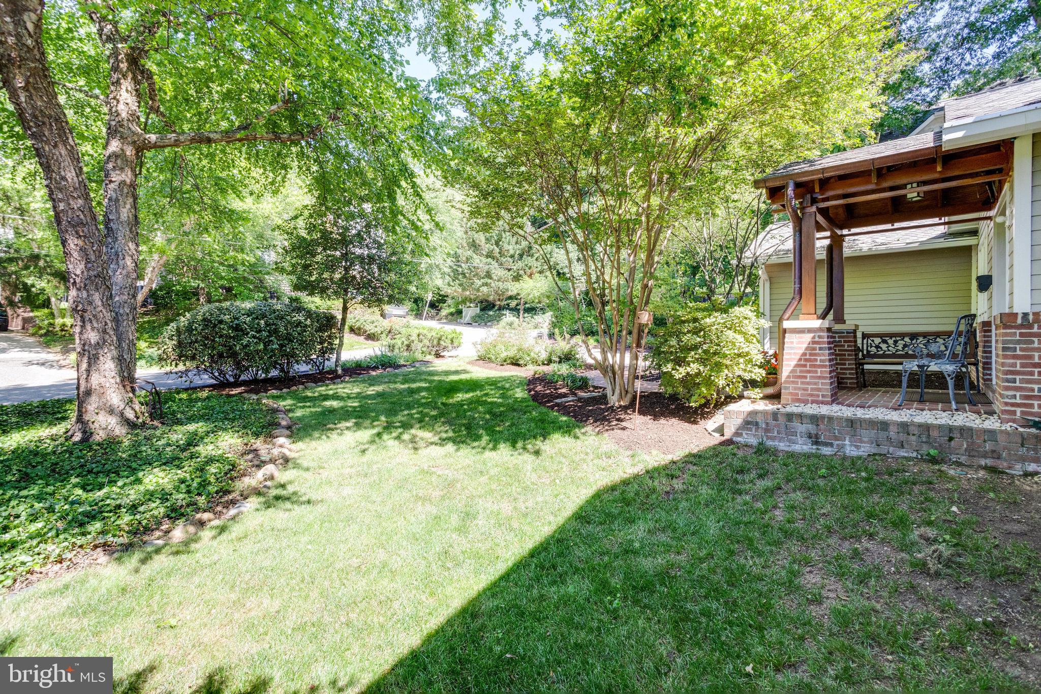 BELLE HAVEN ESTATES - Residential