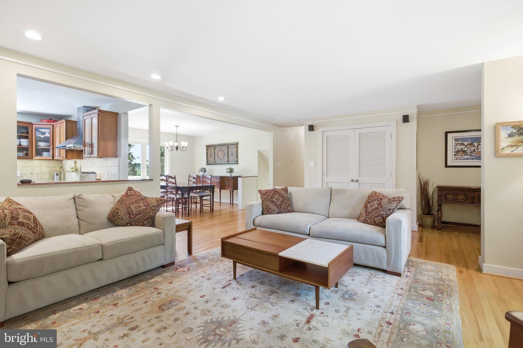 BELLE HAVEN ESTATES - Residential