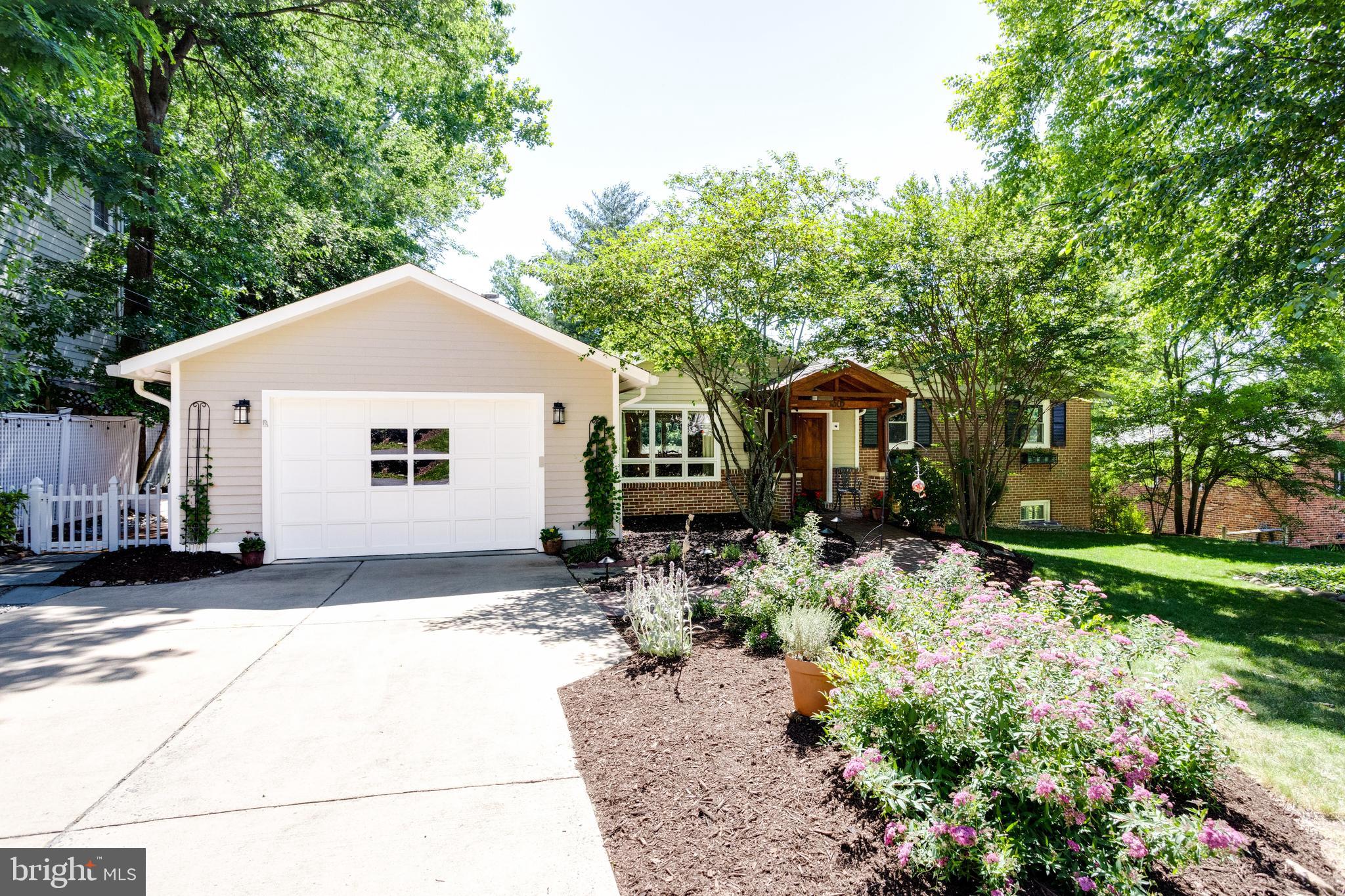 BELLE HAVEN ESTATES - Residential
