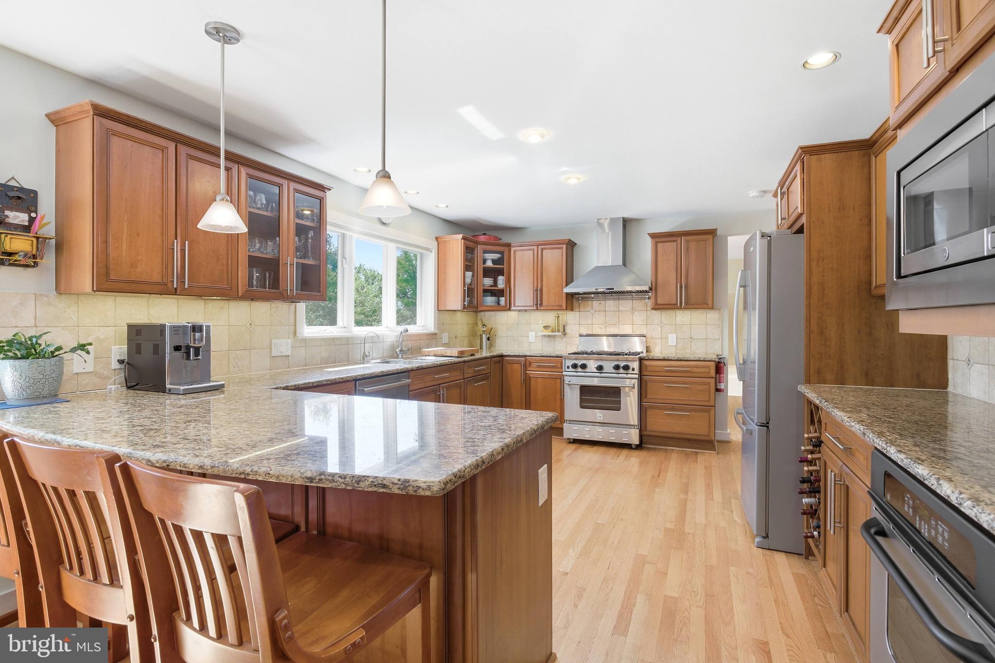 BELLE HAVEN ESTATES - Residential