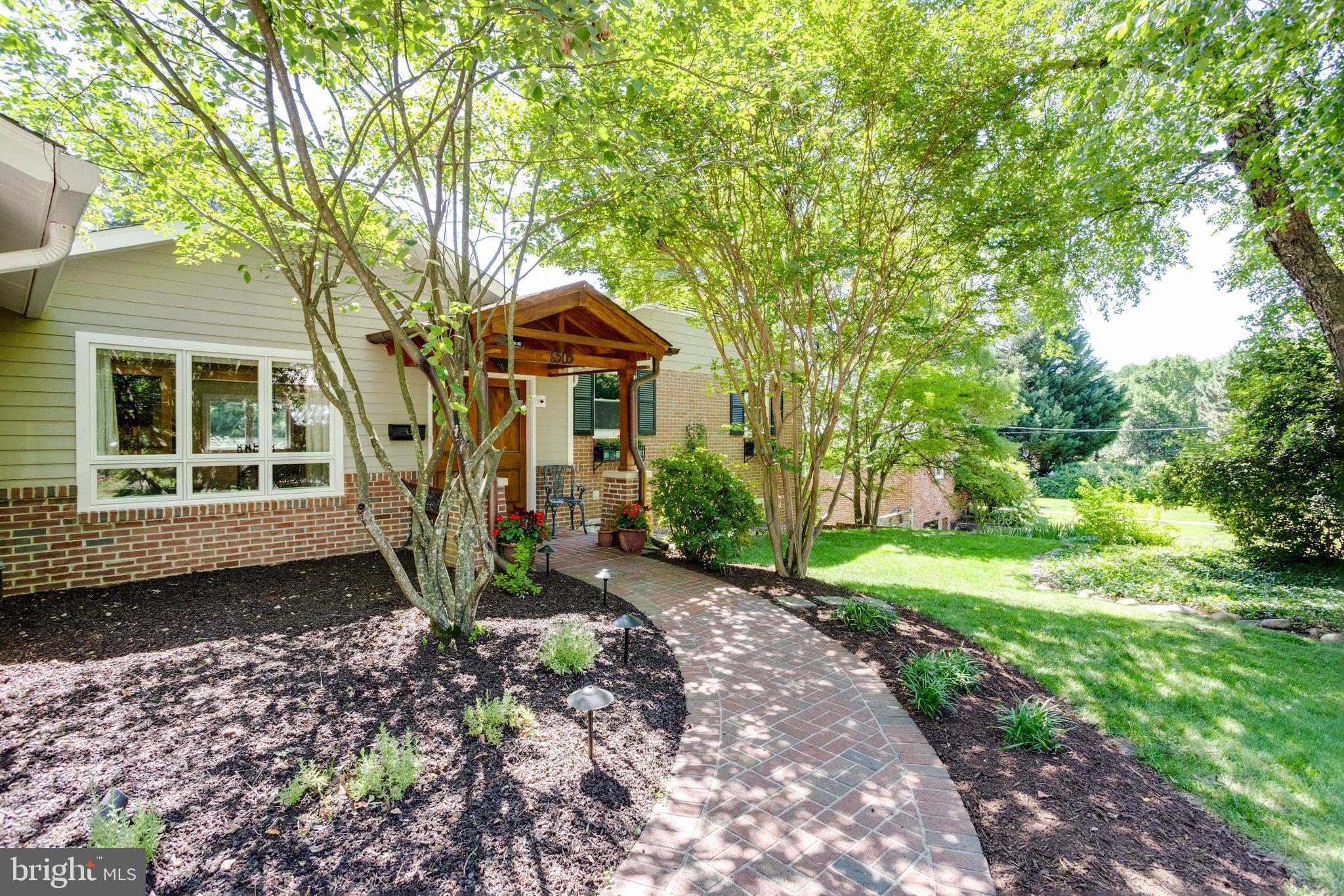 BELLE HAVEN ESTATES - Residential