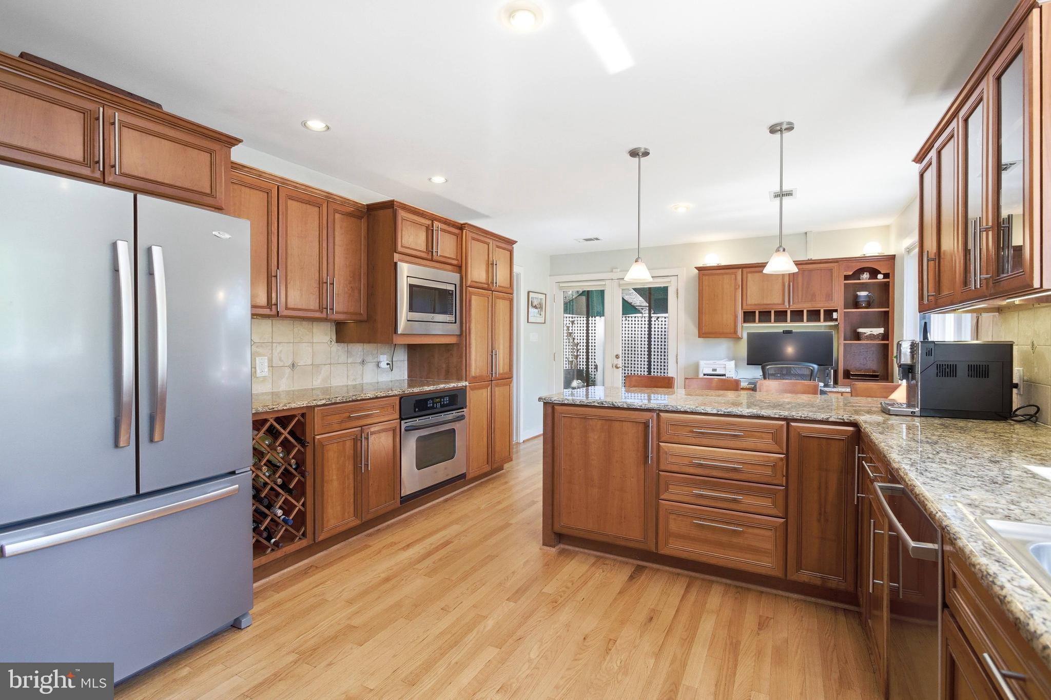 BELLE HAVEN ESTATES - Residential