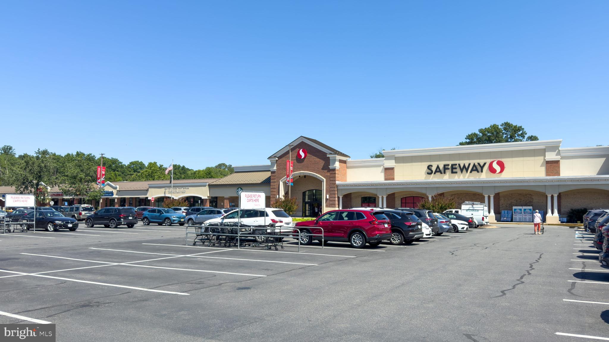 BELLE HAVEN ESTATES - Residential