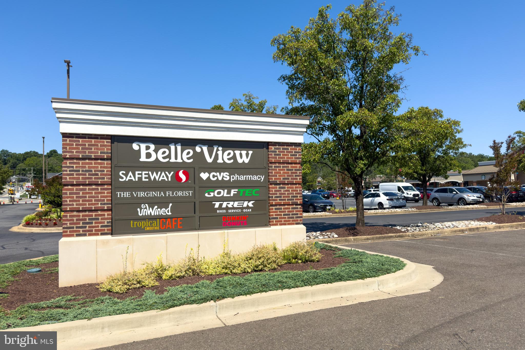BELLE HAVEN ESTATES - Residential