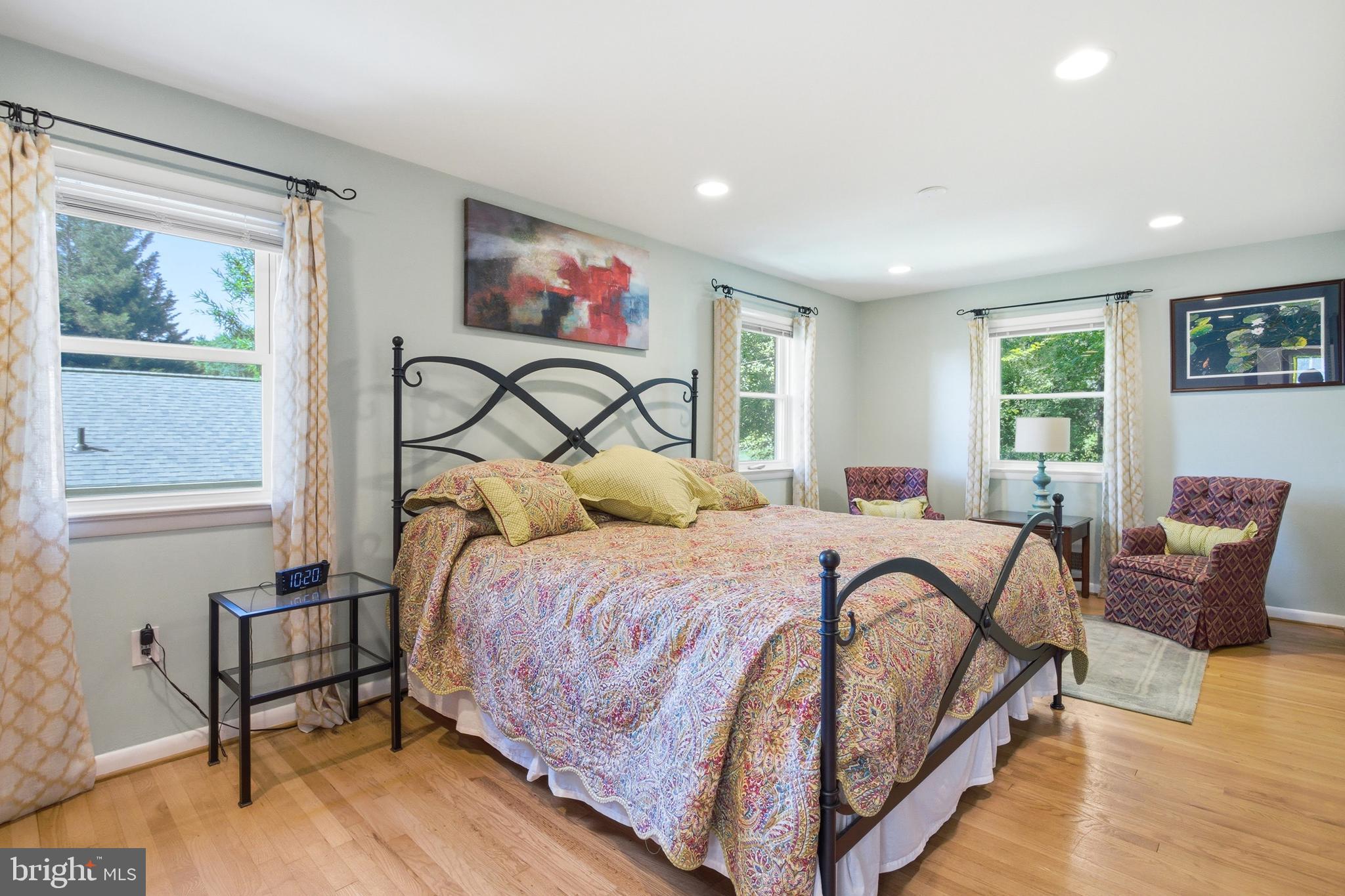 BELLE HAVEN ESTATES - Residential