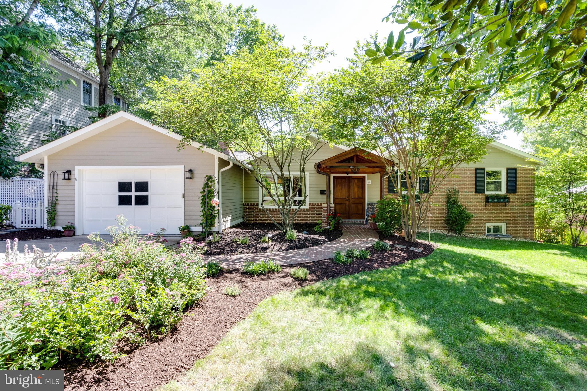 BELLE HAVEN ESTATES - Residential