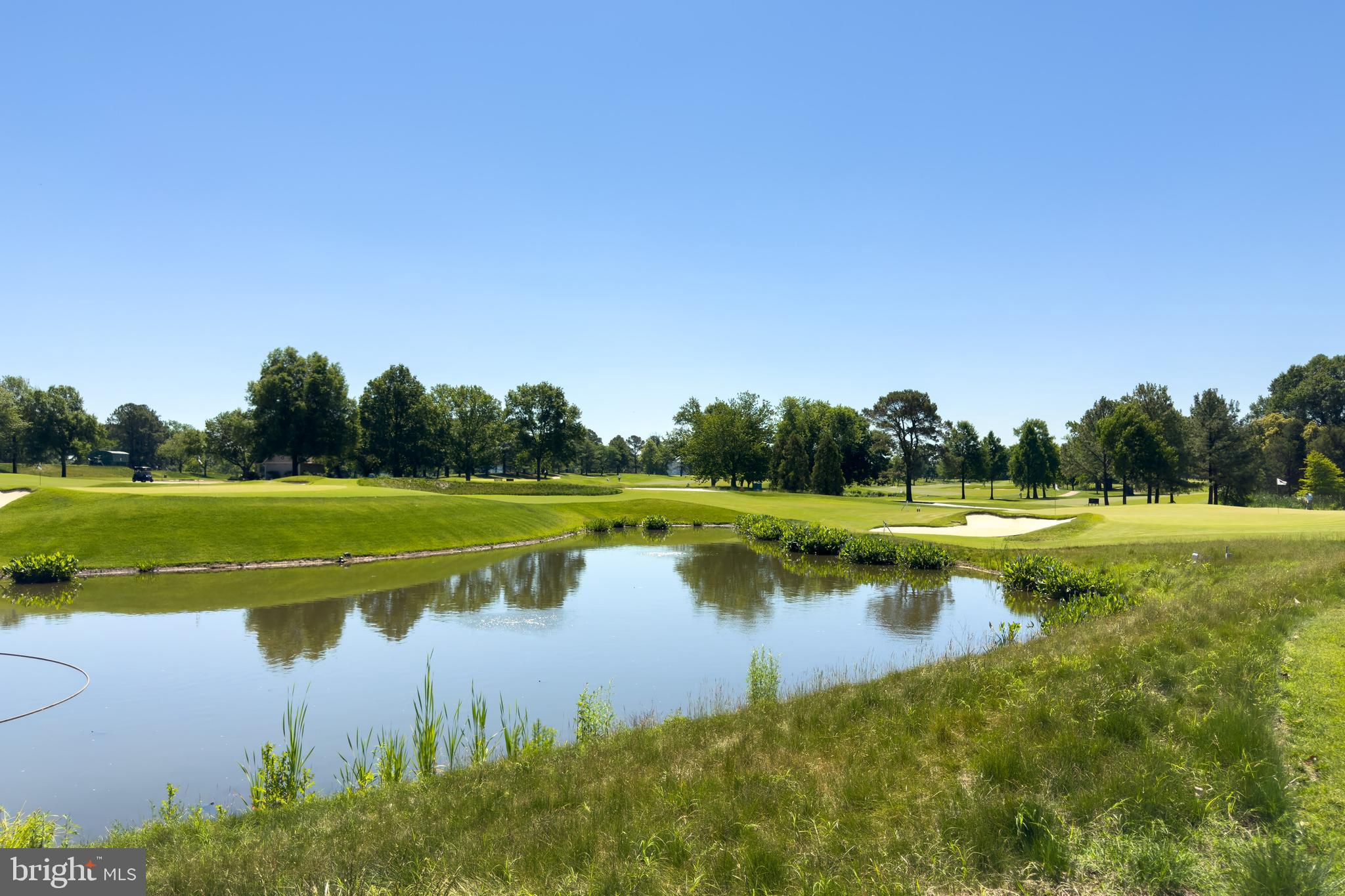 BELLE HAVEN ESTATES - Residential