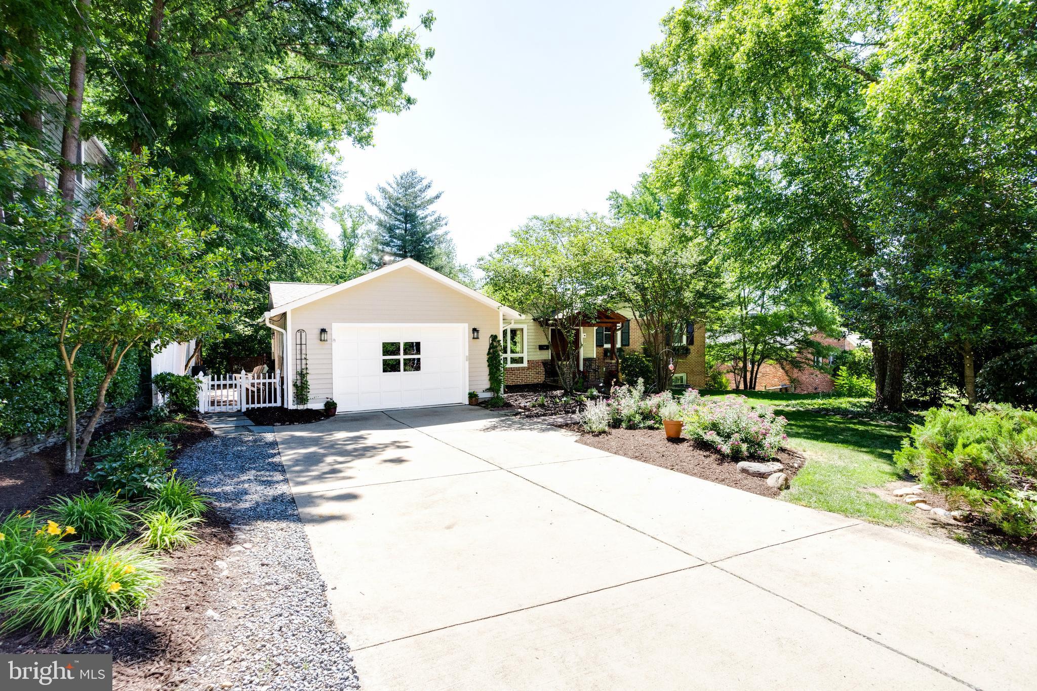 BELLE HAVEN ESTATES - Residential