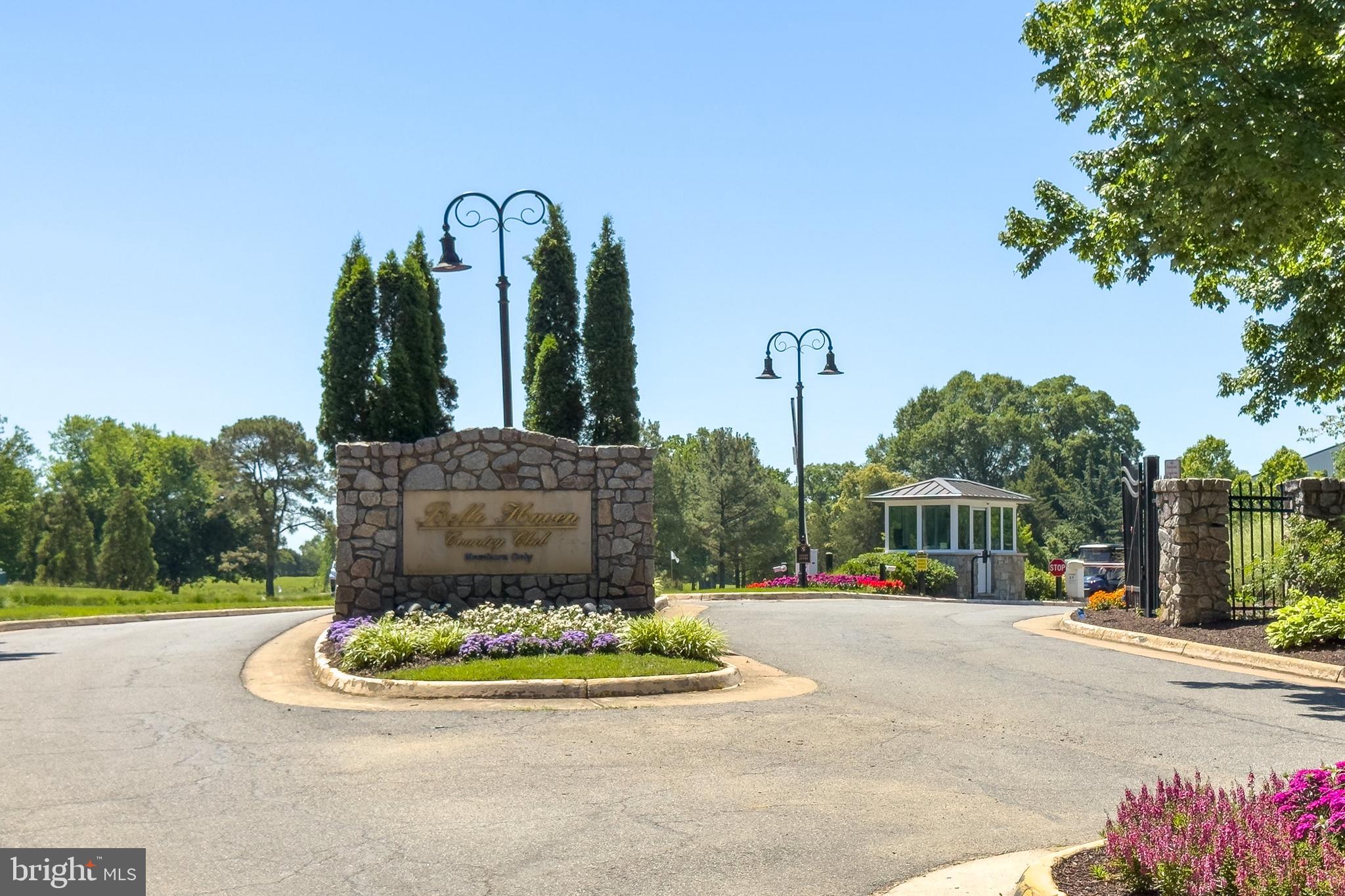 BELLE HAVEN ESTATES - Residential