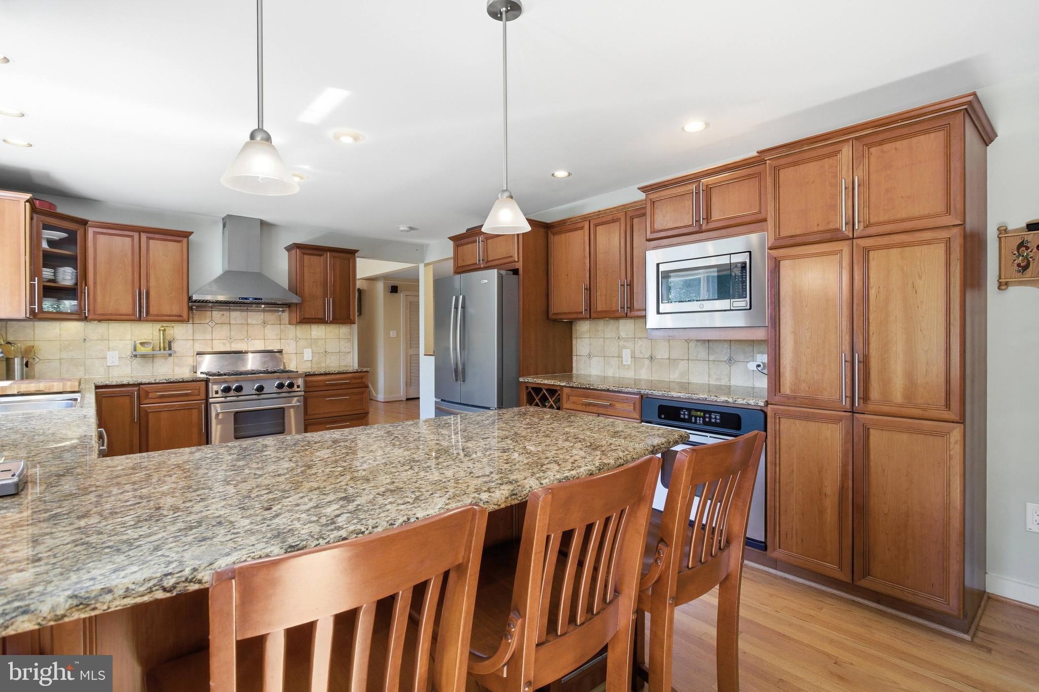 BELLE HAVEN ESTATES - Residential