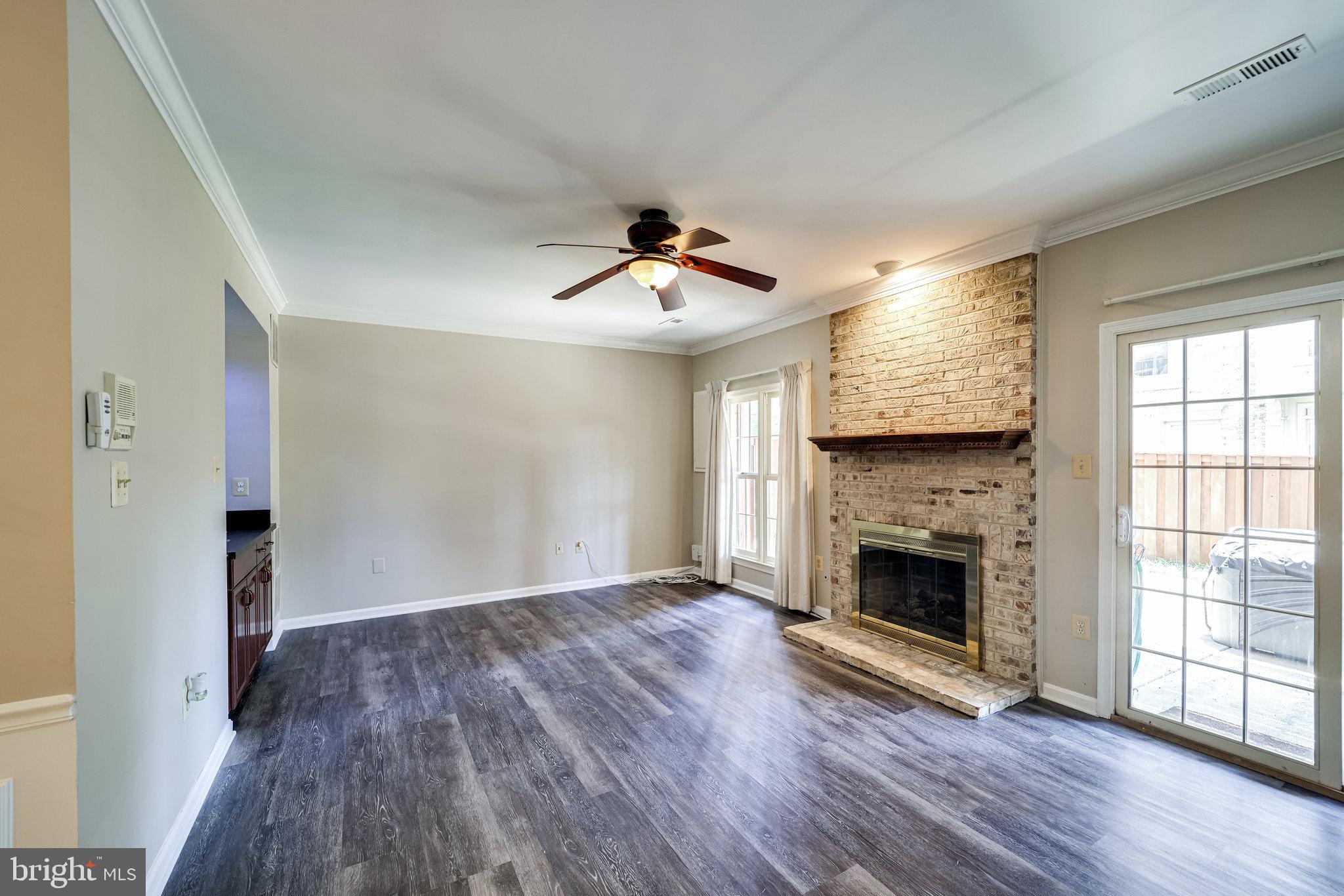POTTERS GLEN - Residential