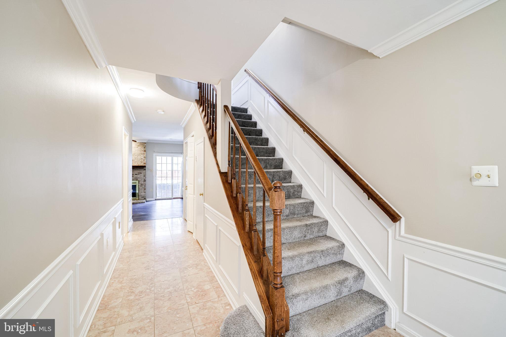 POTTERS GLEN - Residential