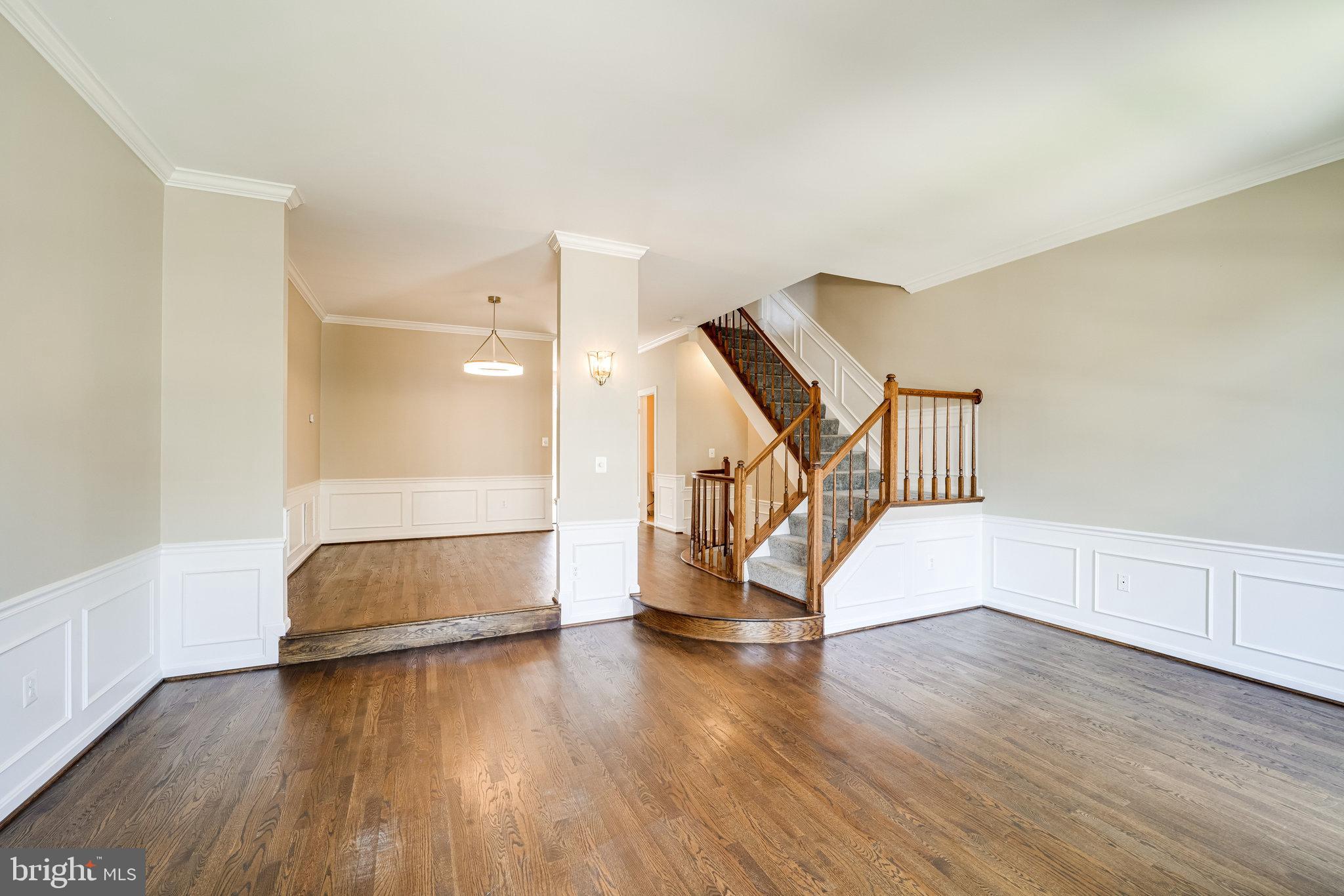 POTTERS GLEN - Residential