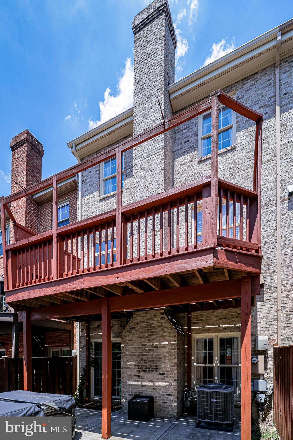 POTTERS GLEN - Residential