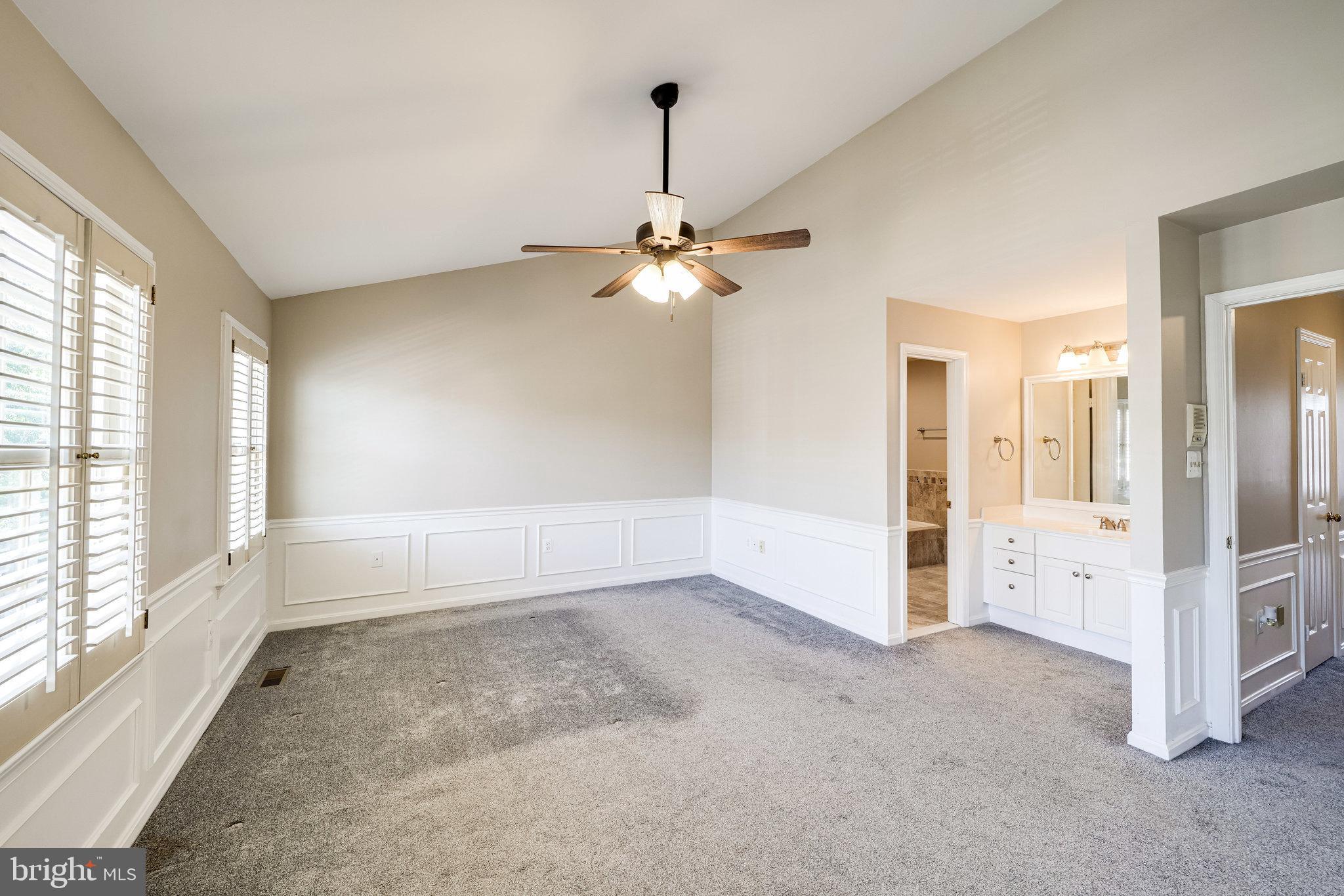 POTTERS GLEN - Residential