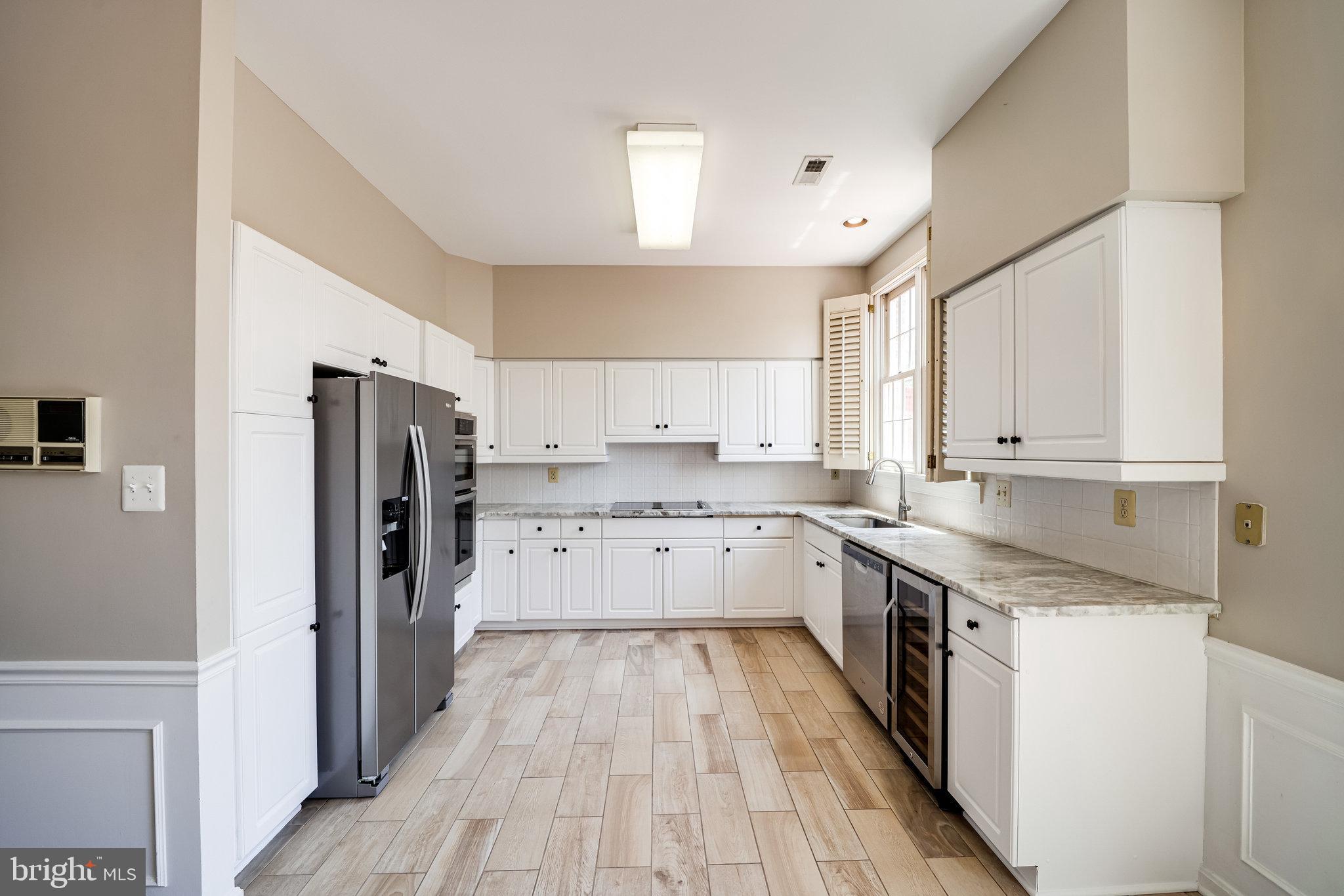 POTTERS GLEN - Residential
