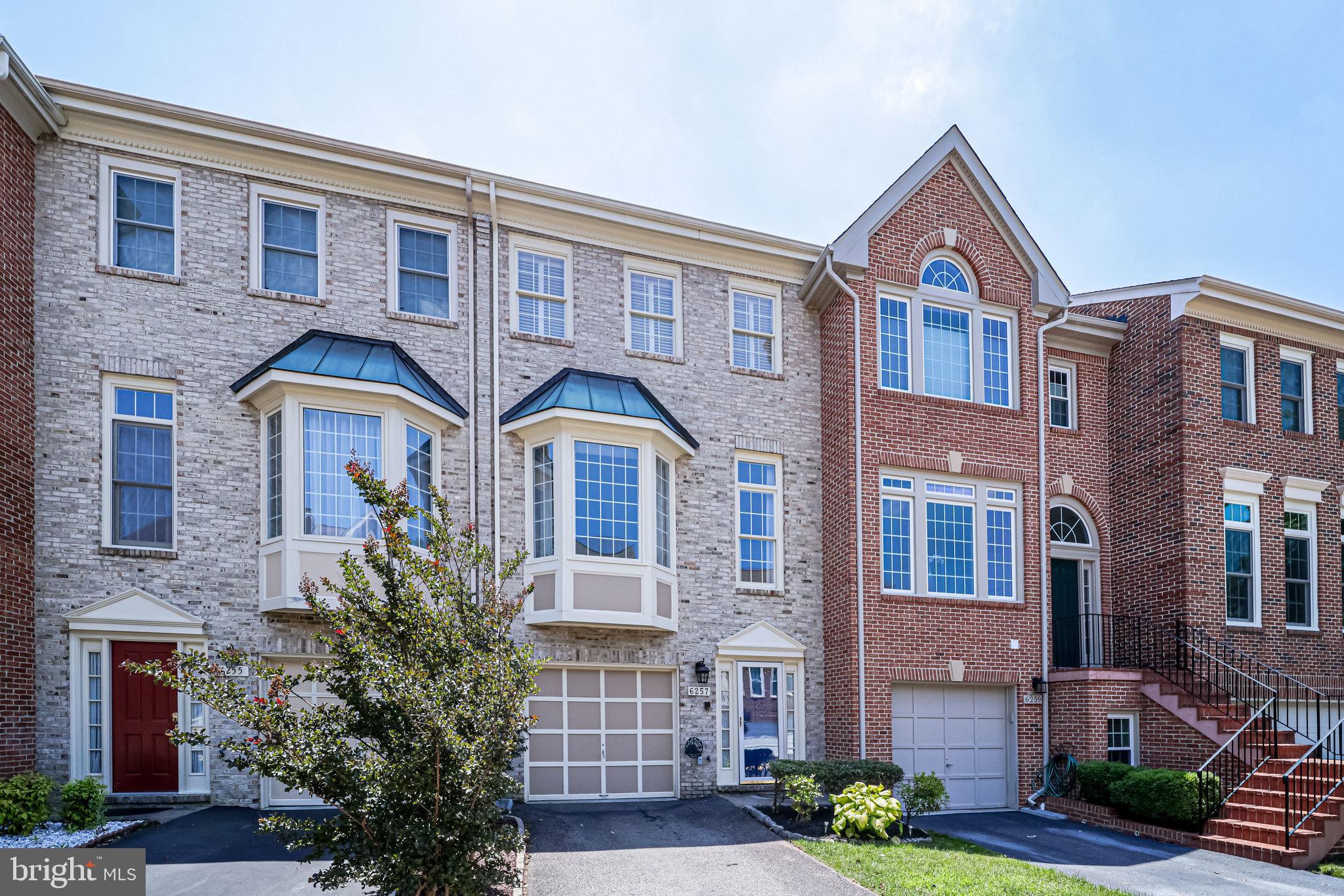 POTTERS GLEN - Residential