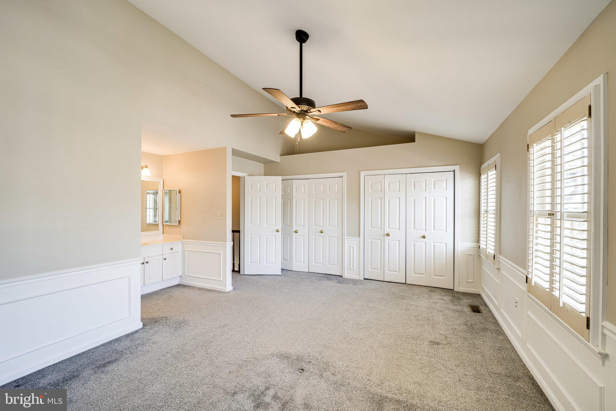POTTERS GLEN - Residential