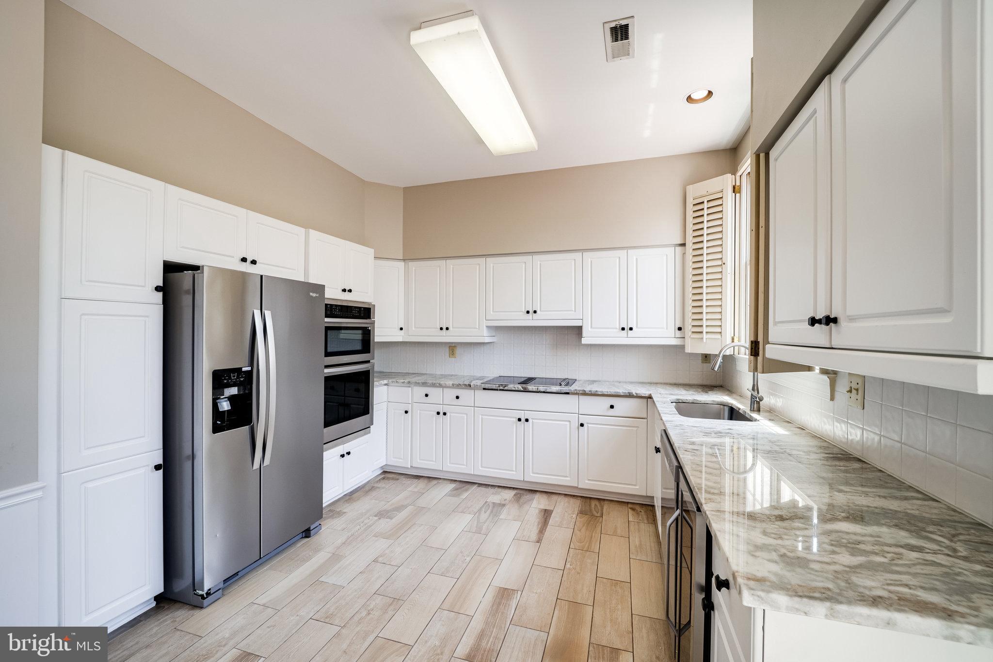 POTTERS GLEN - Residential