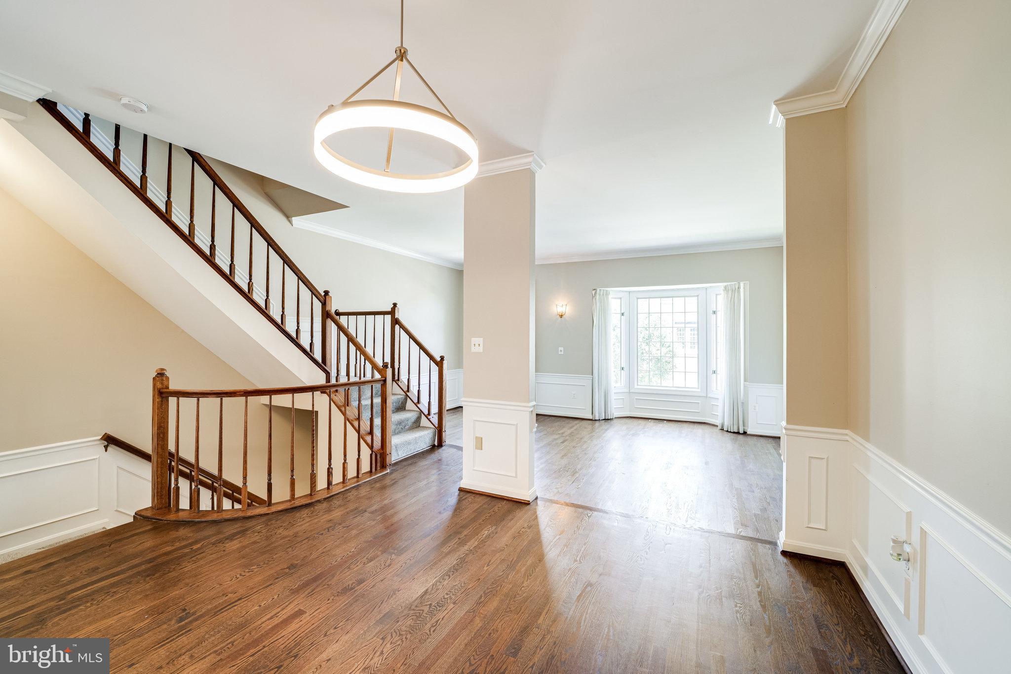 POTTERS GLEN - Residential