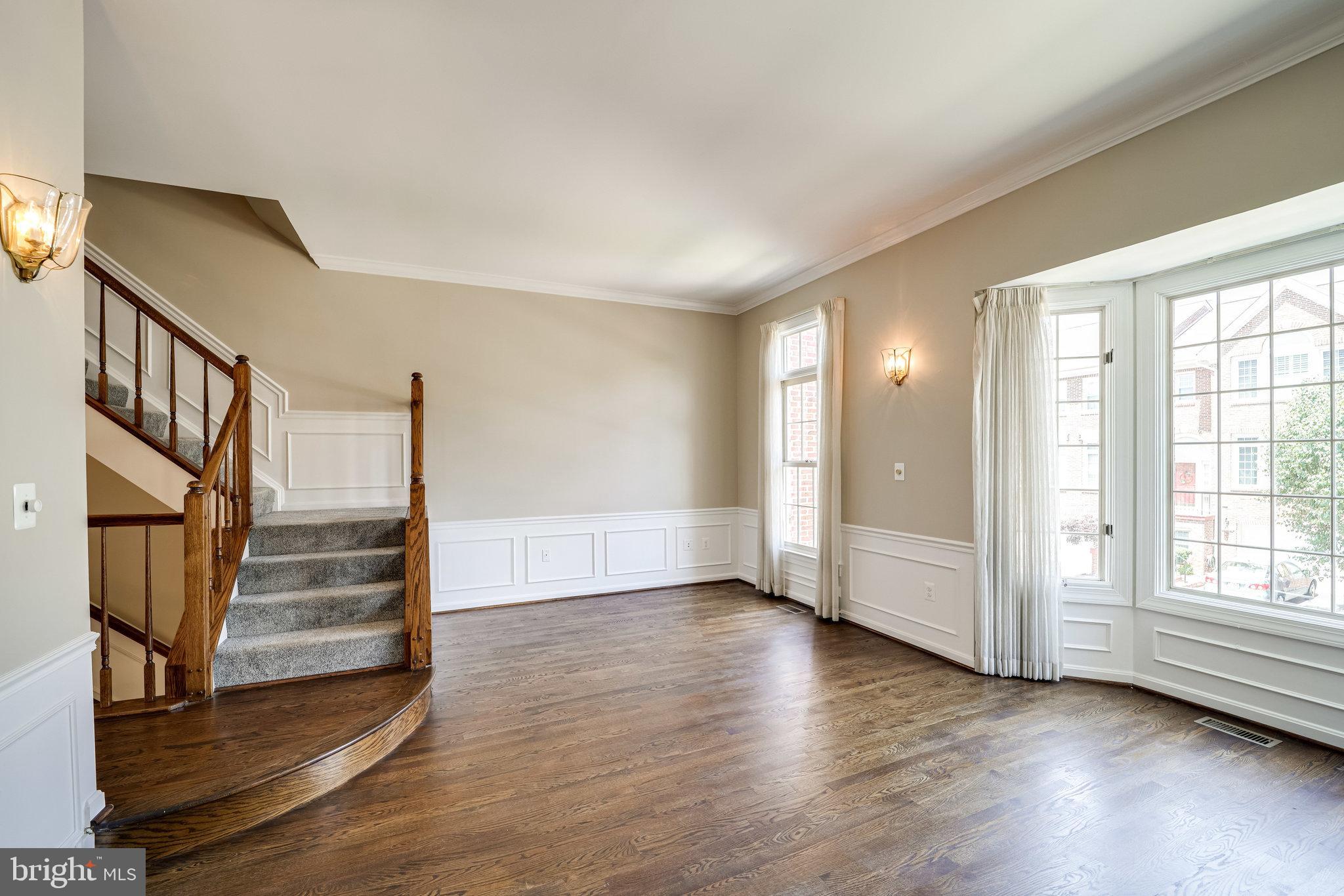 POTTERS GLEN - Residential