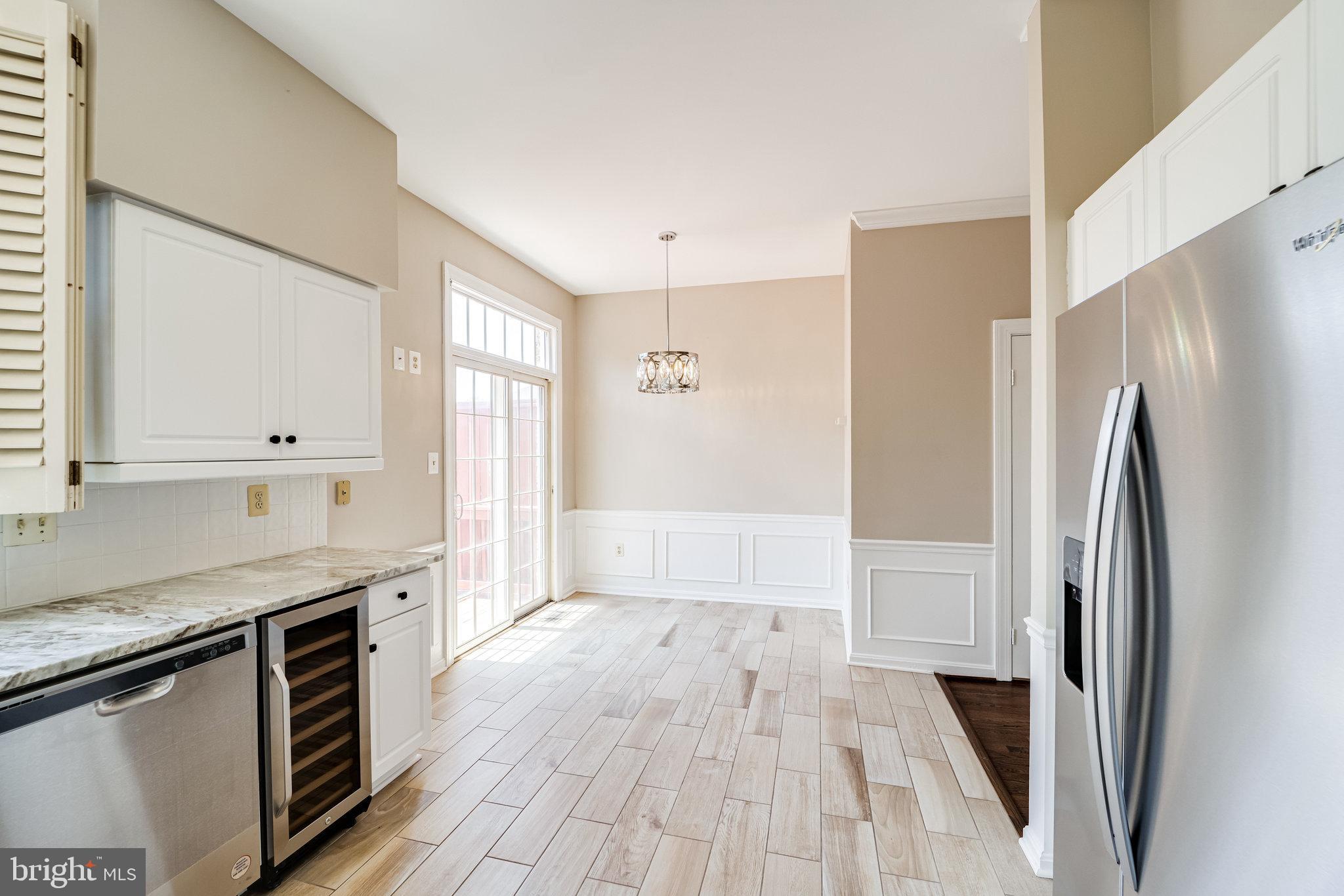 POTTERS GLEN - Residential