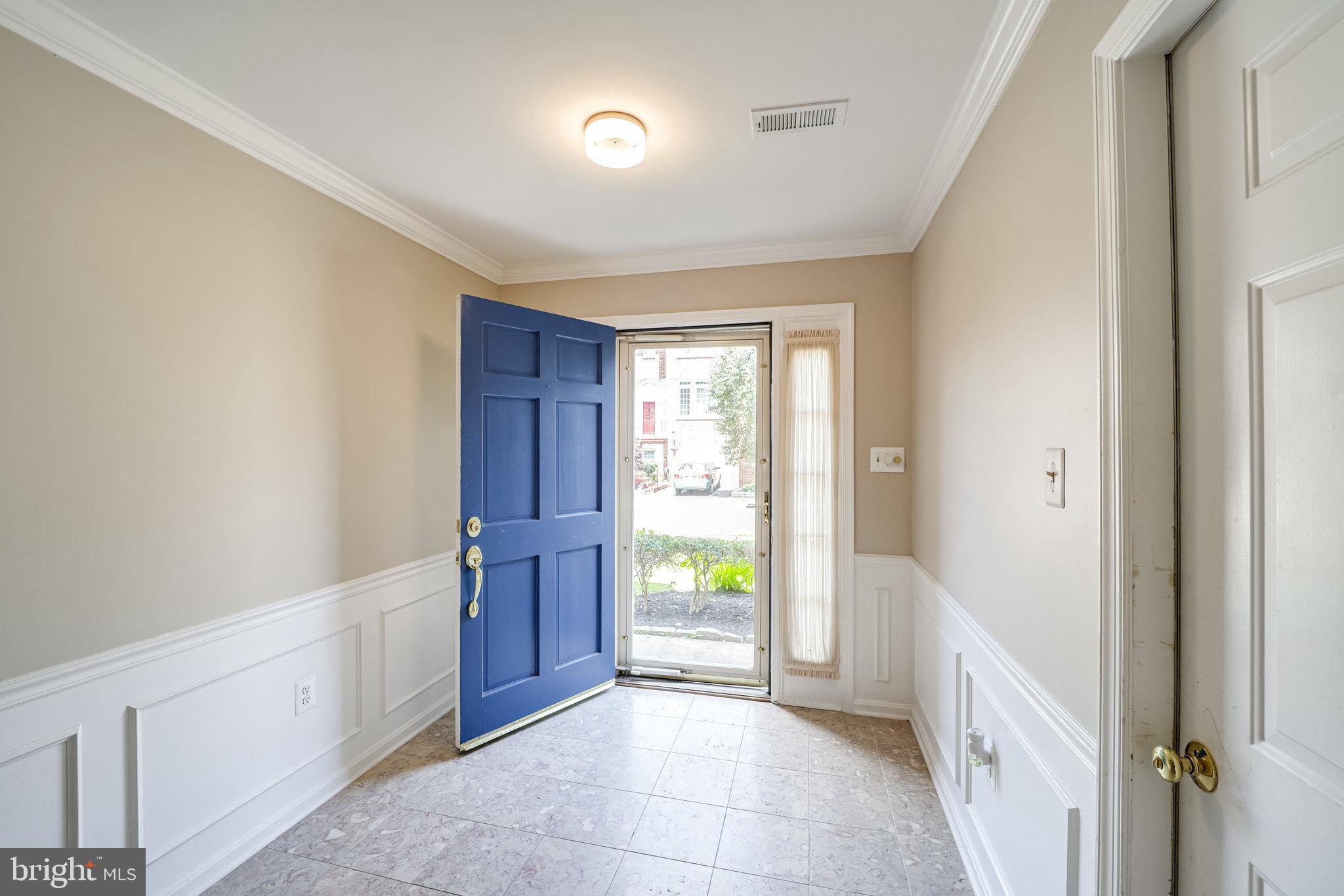 POTTERS GLEN - Residential