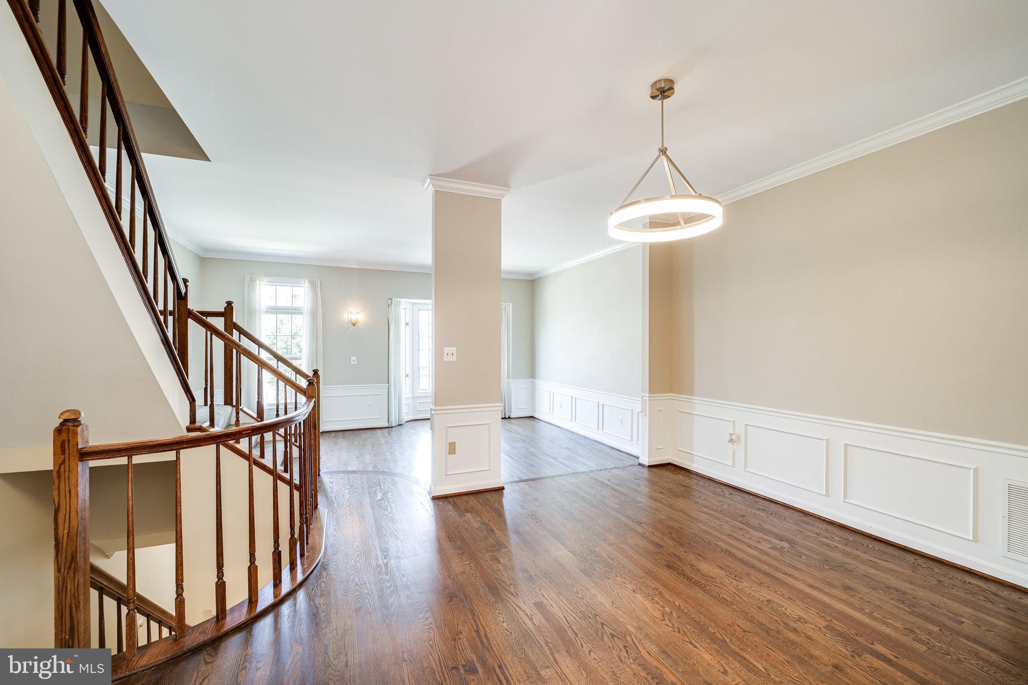 POTTERS GLEN - Residential