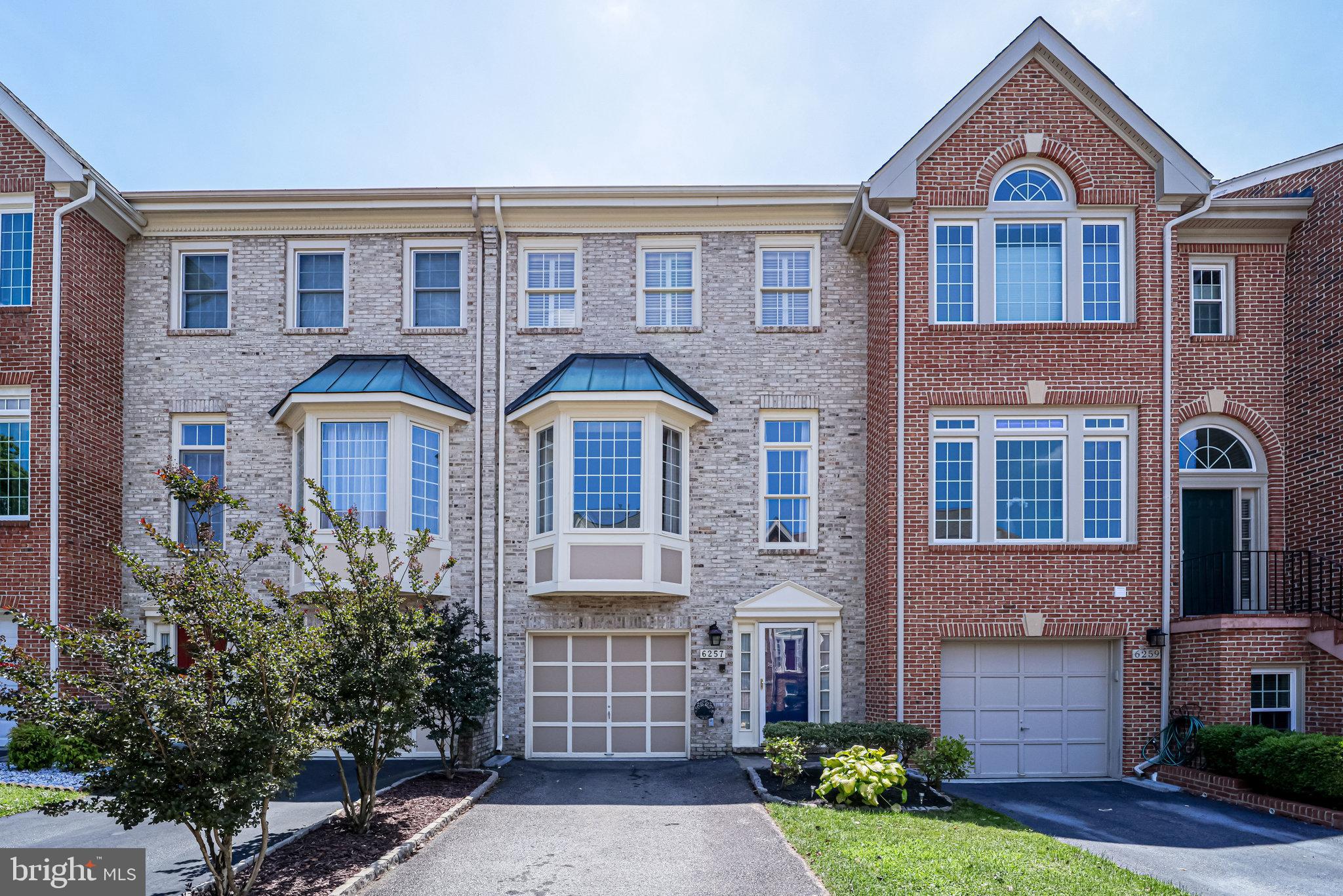 POTTERS GLEN - Residential