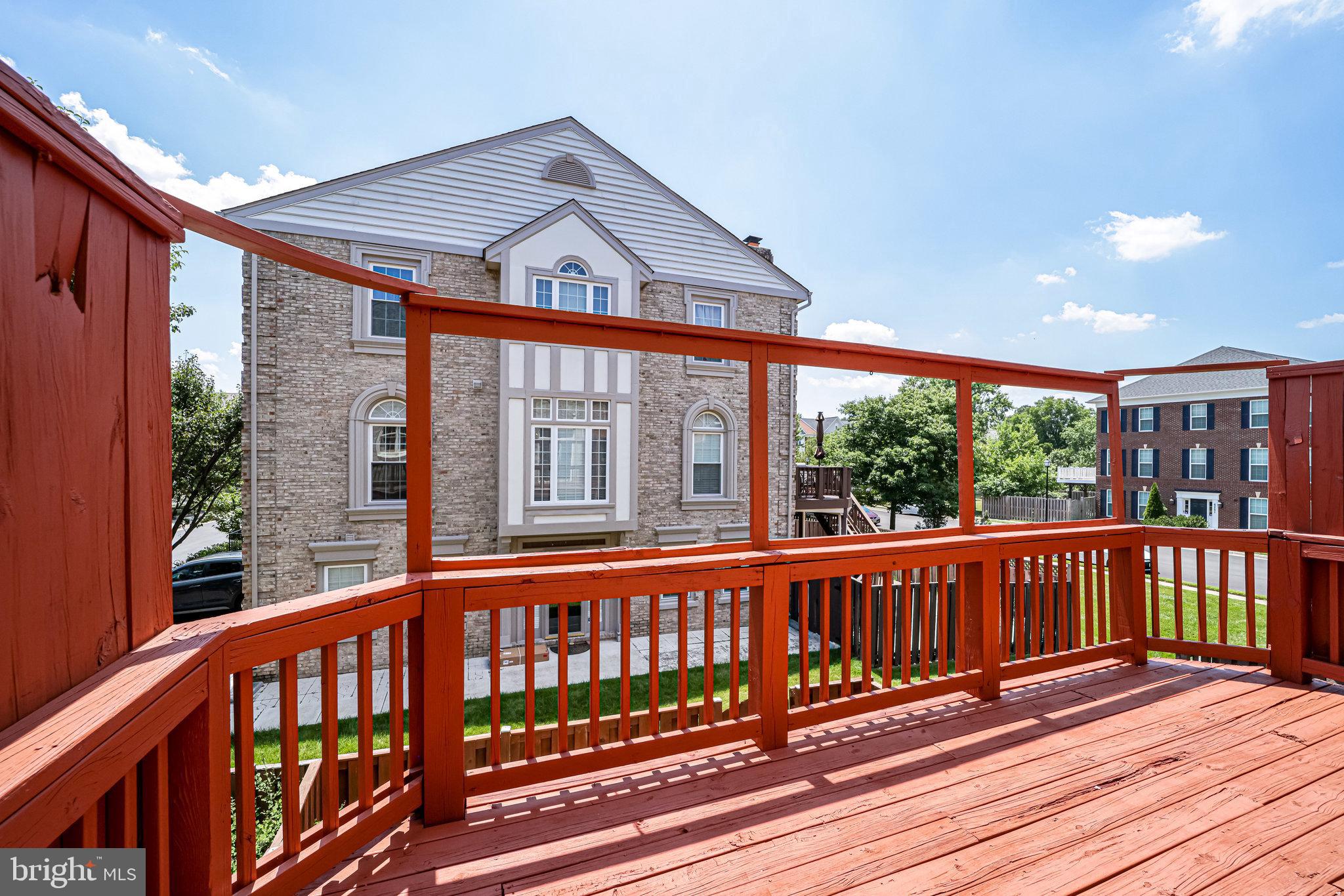 POTTERS GLEN - Residential