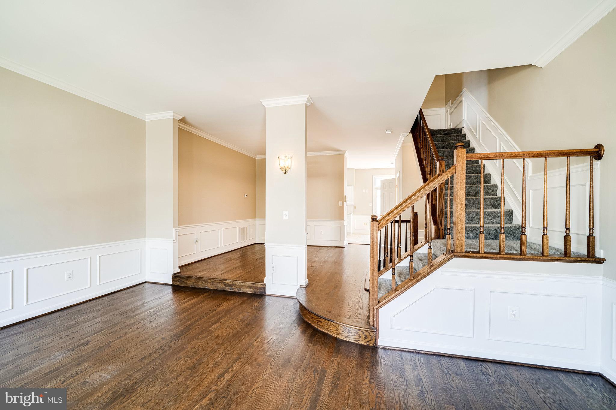 POTTERS GLEN - Residential