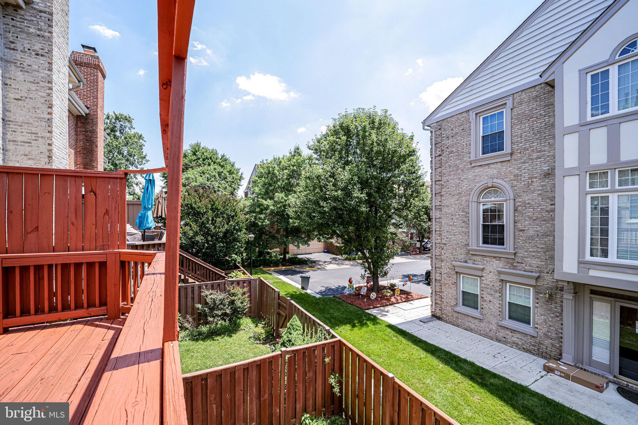 POTTERS GLEN - Residential