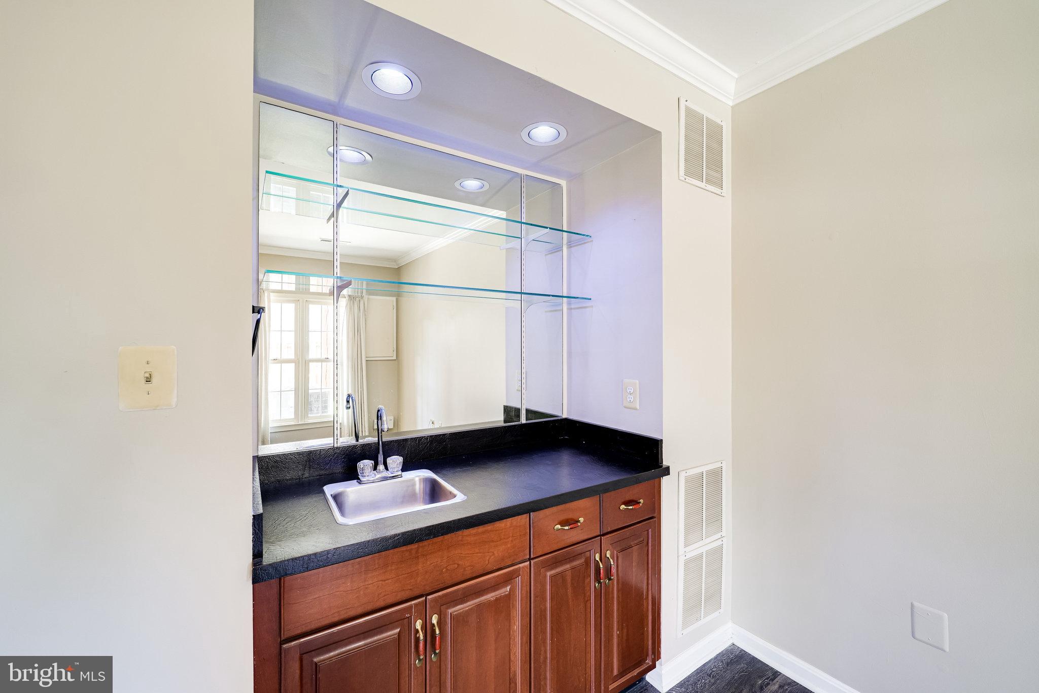 POTTERS GLEN - Residential