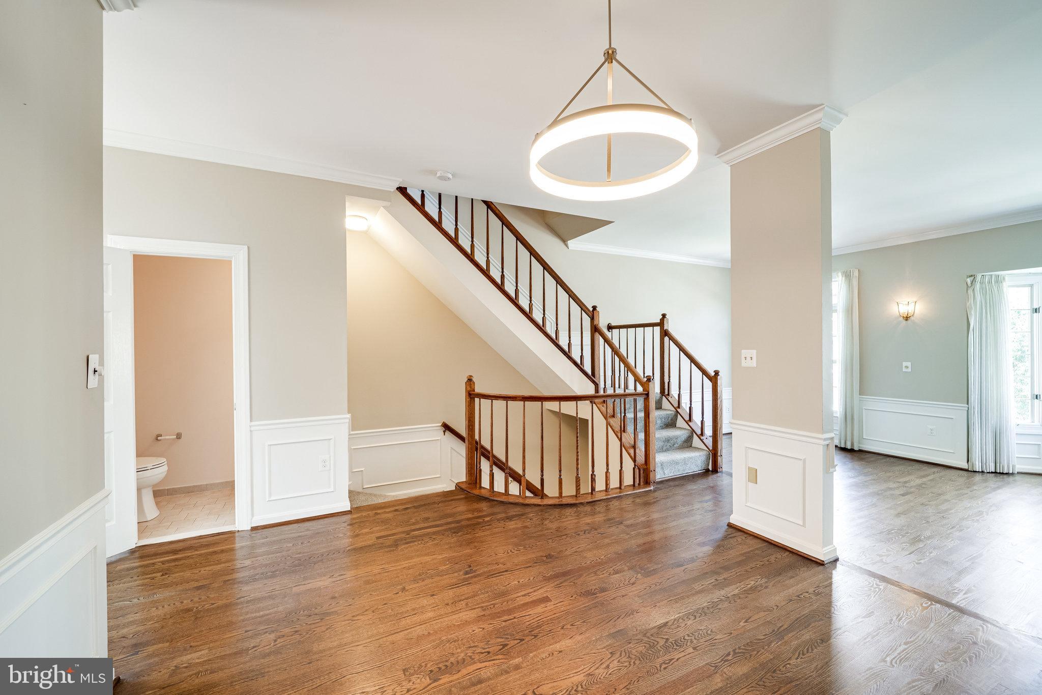 POTTERS GLEN - Residential