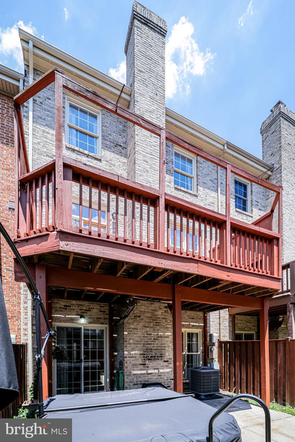 POTTERS GLEN - Residential