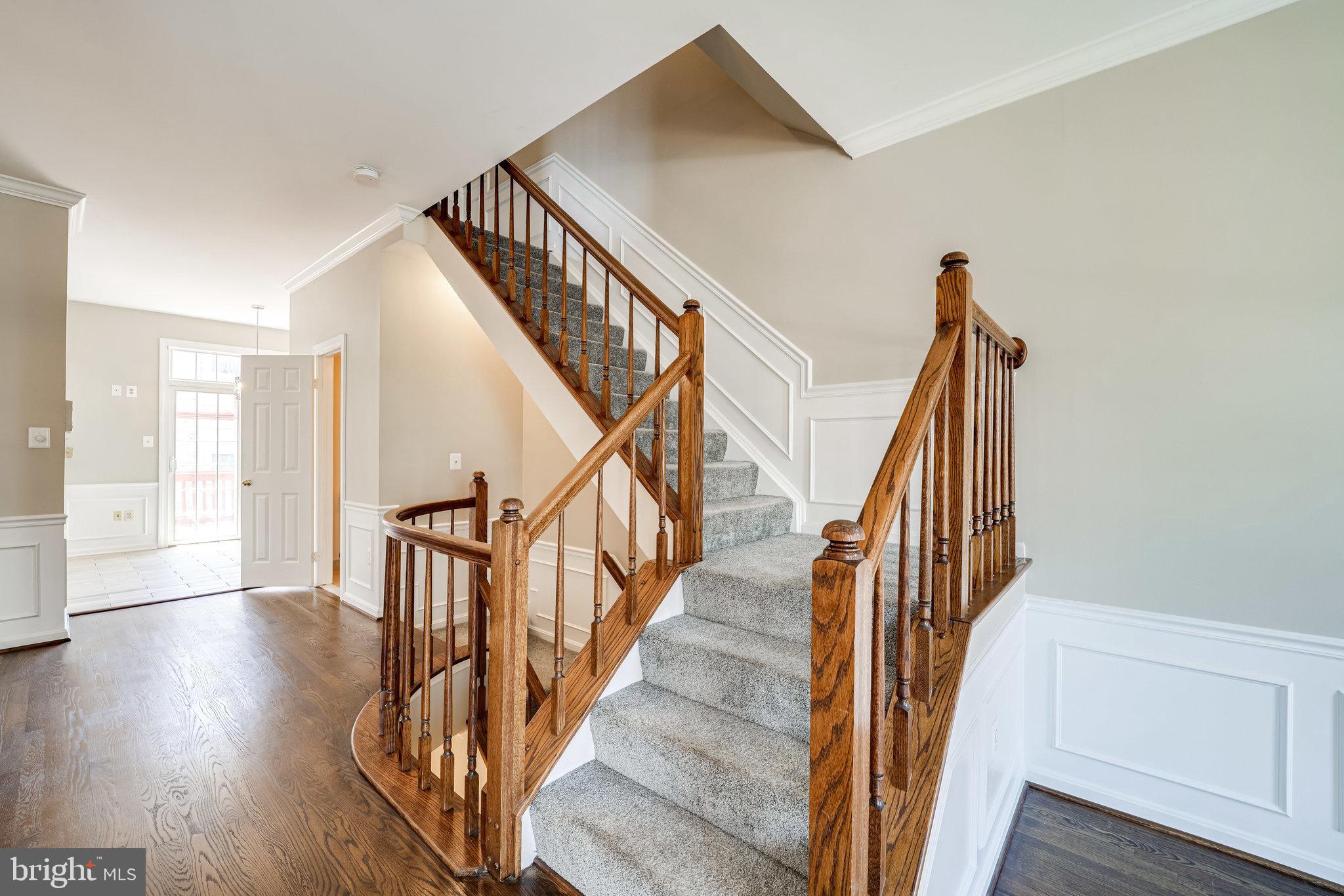 POTTERS GLEN - Residential