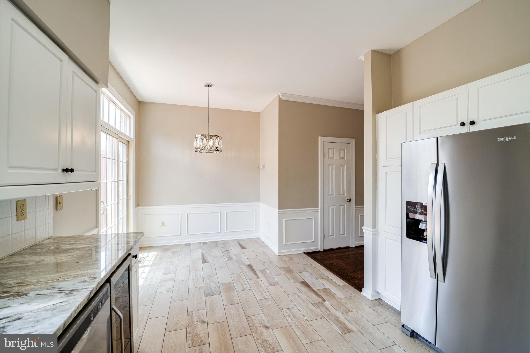 POTTERS GLEN - Residential