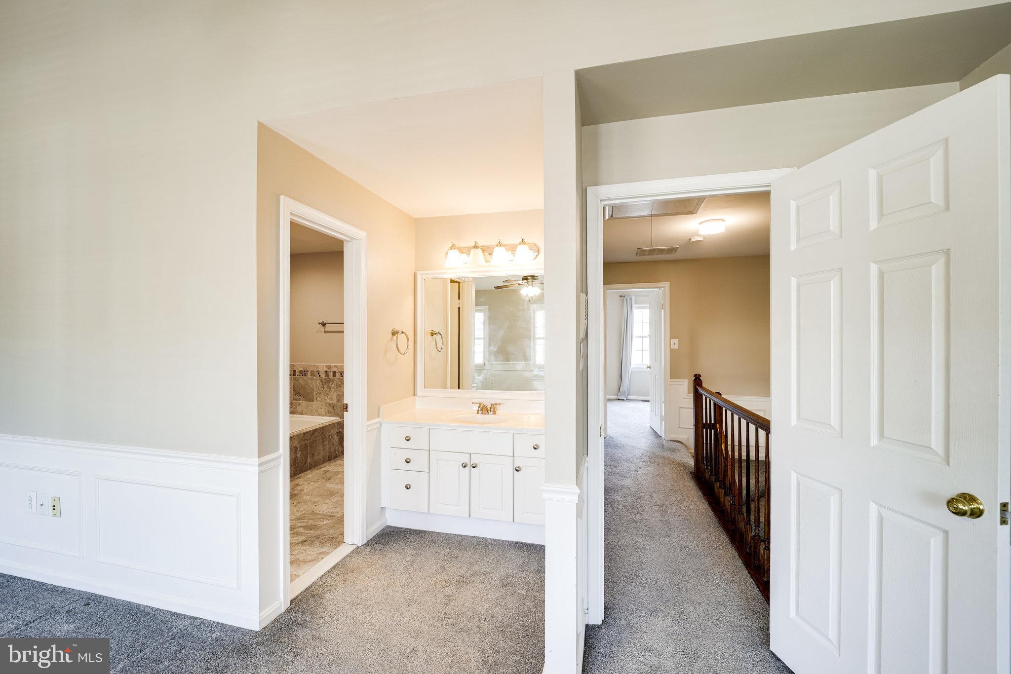 POTTERS GLEN - Residential
