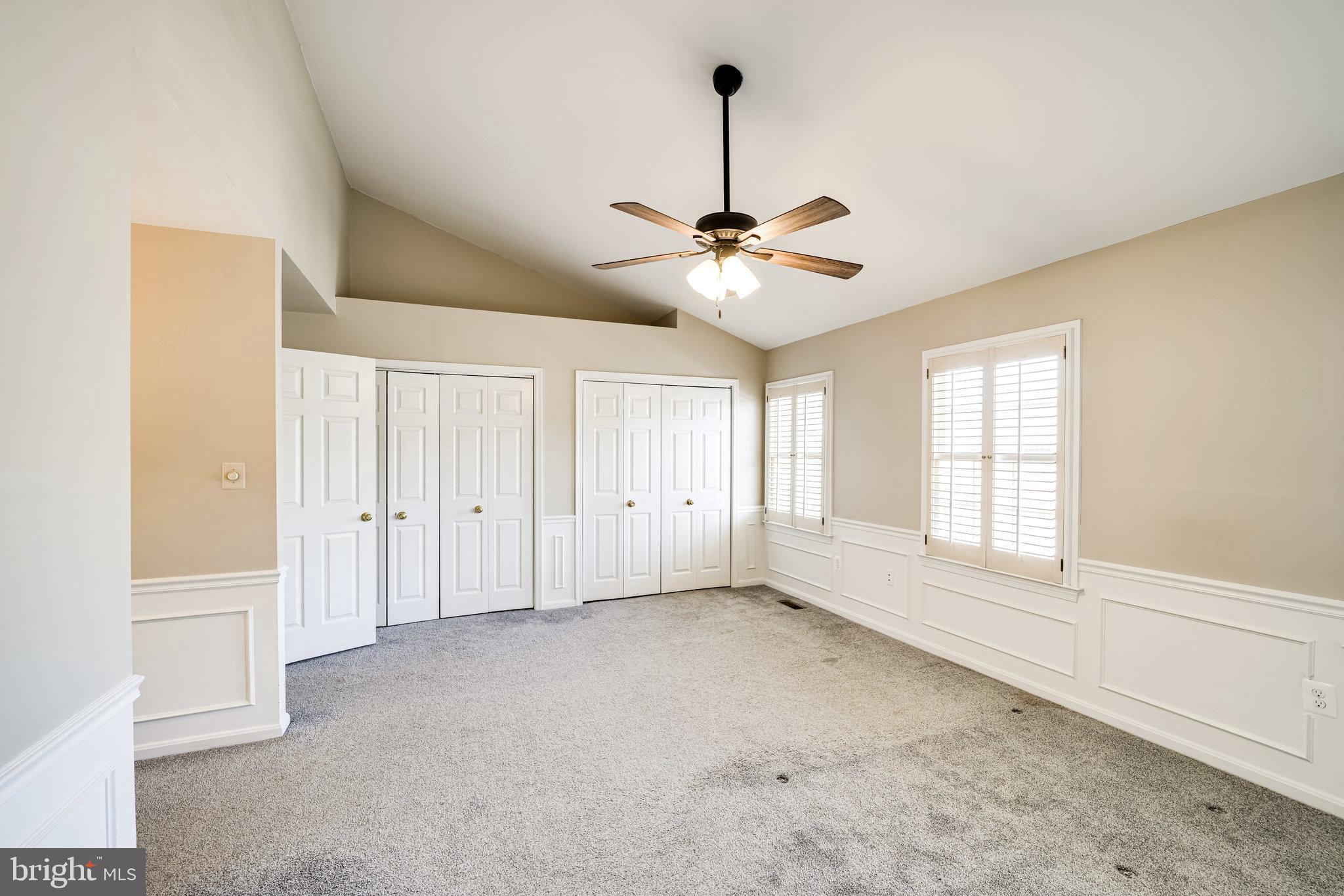 POTTERS GLEN - Residential