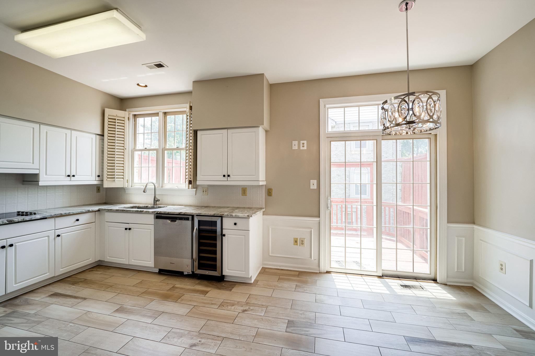 POTTERS GLEN - Residential