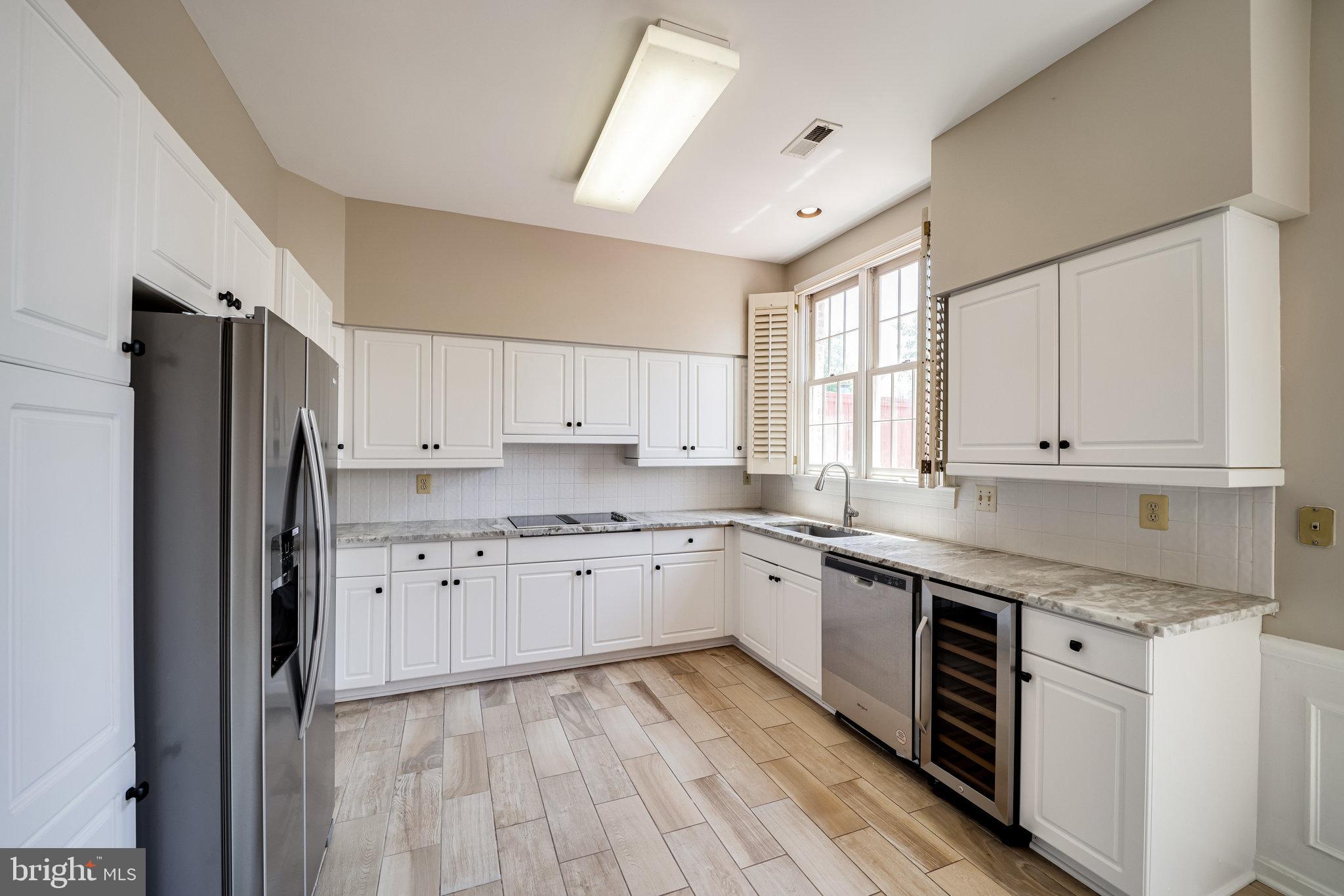 POTTERS GLEN - Residential