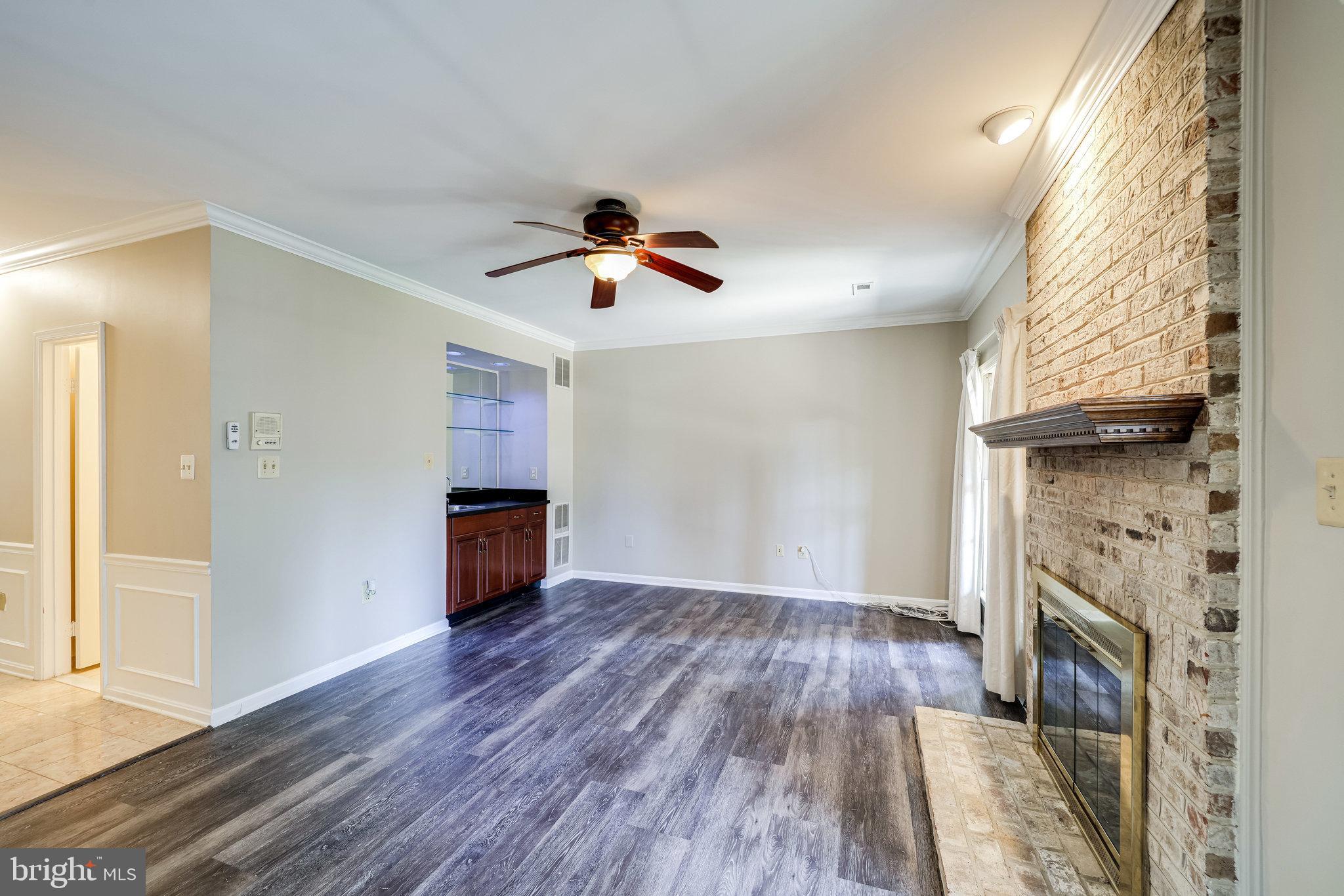 POTTERS GLEN - Residential