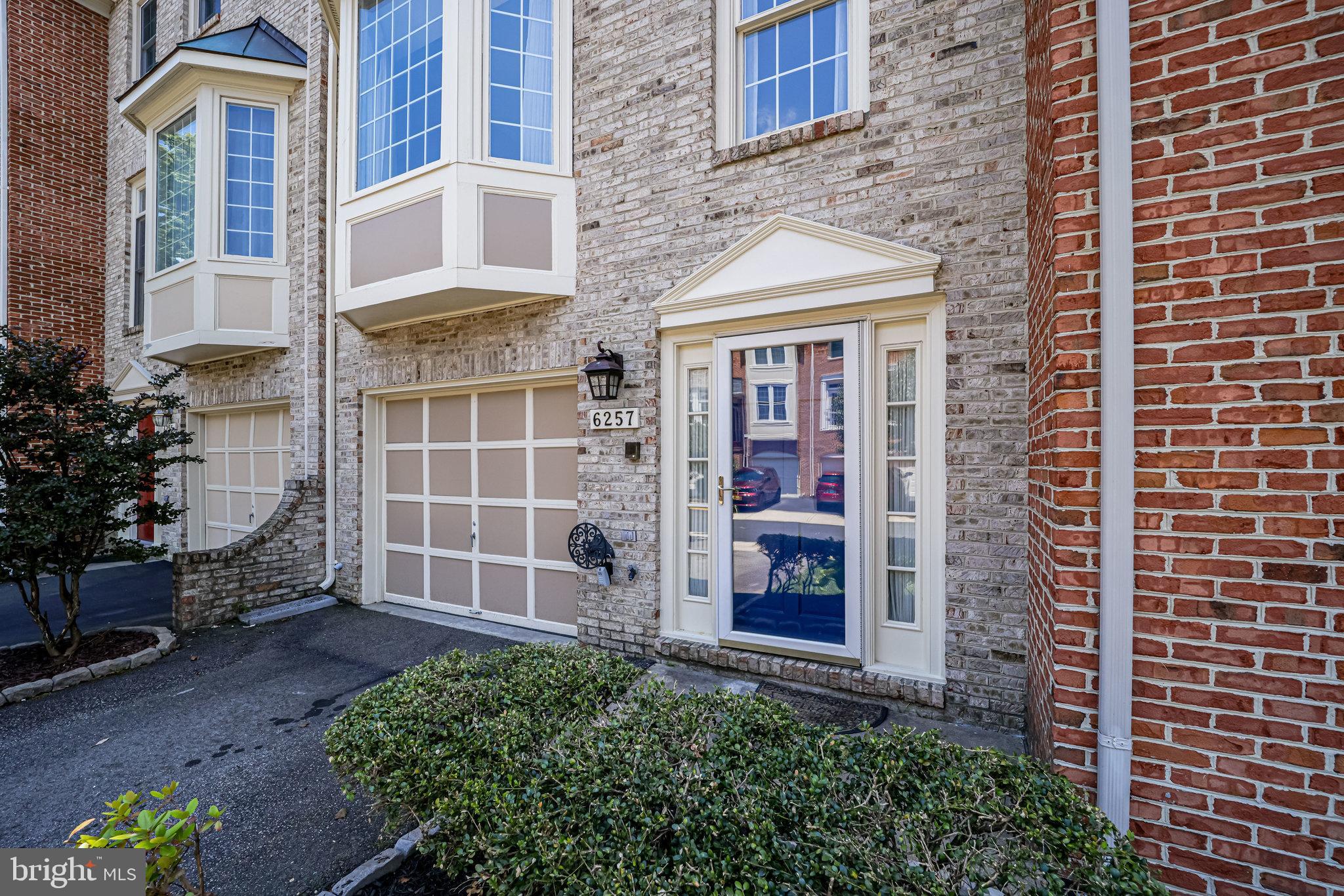 POTTERS GLEN - Residential