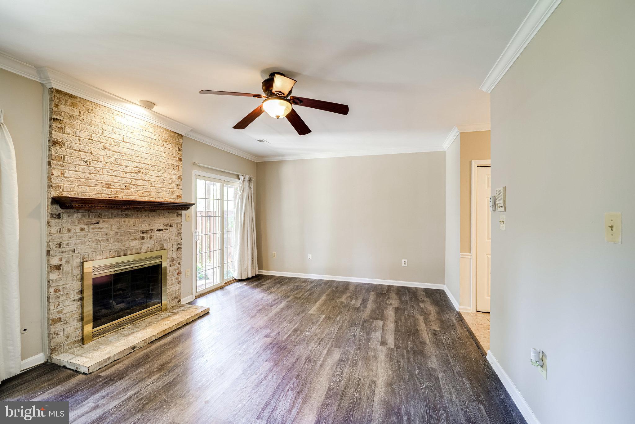 POTTERS GLEN - Residential