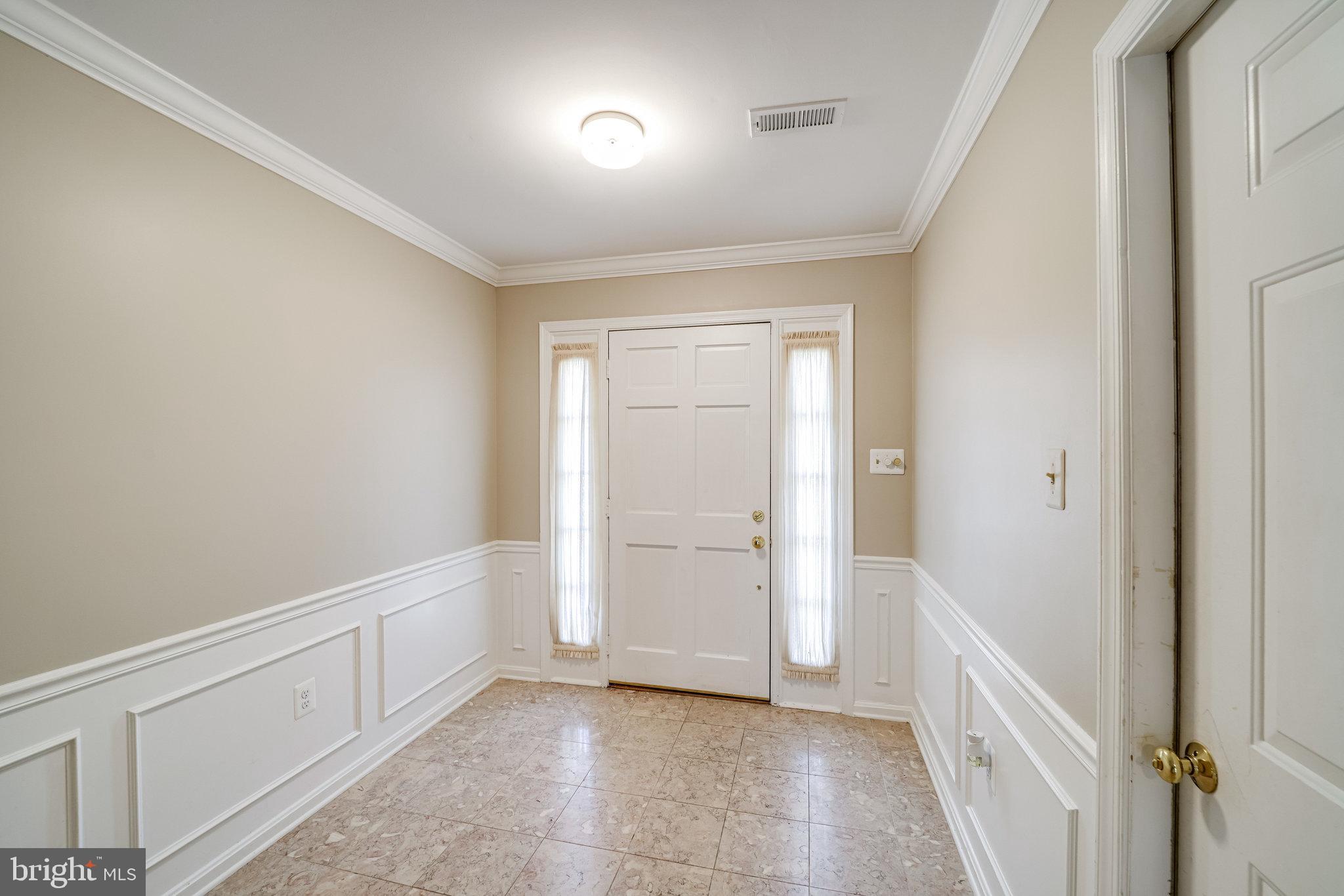 POTTERS GLEN - Residential