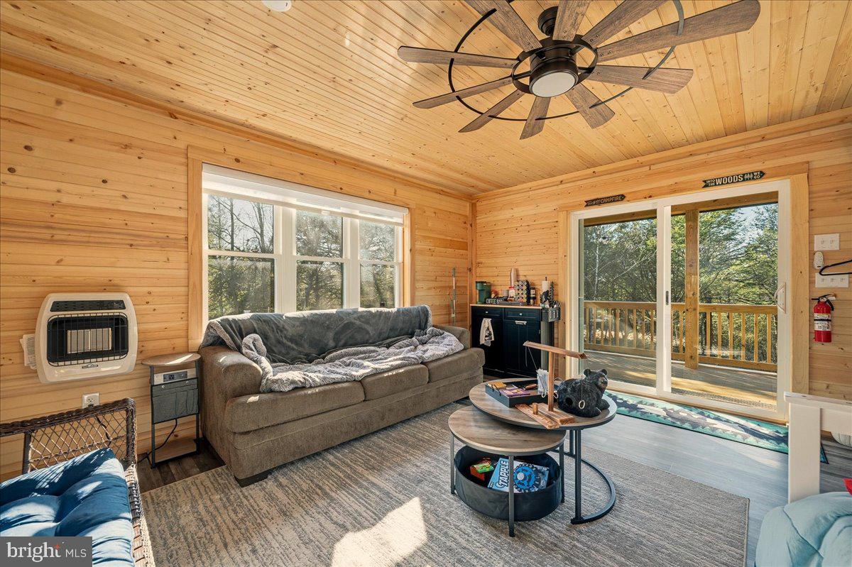 NON LISTING - Residential