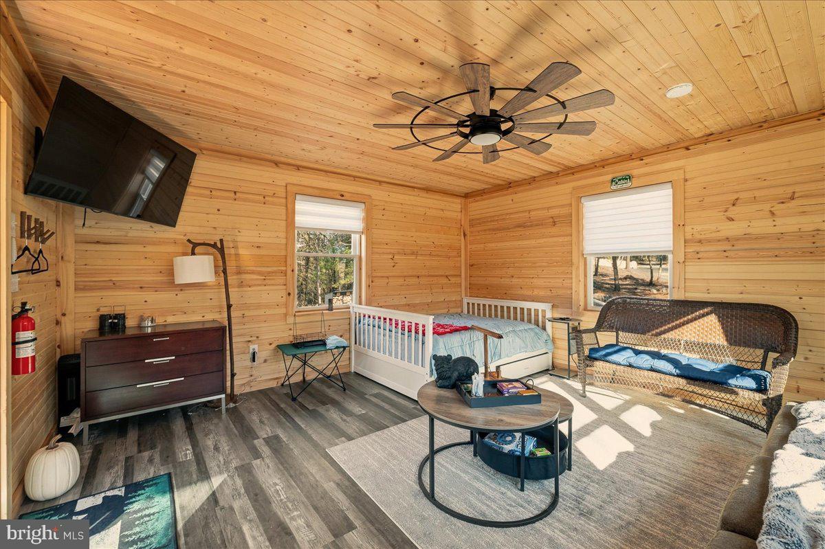 NON LISTING - Residential