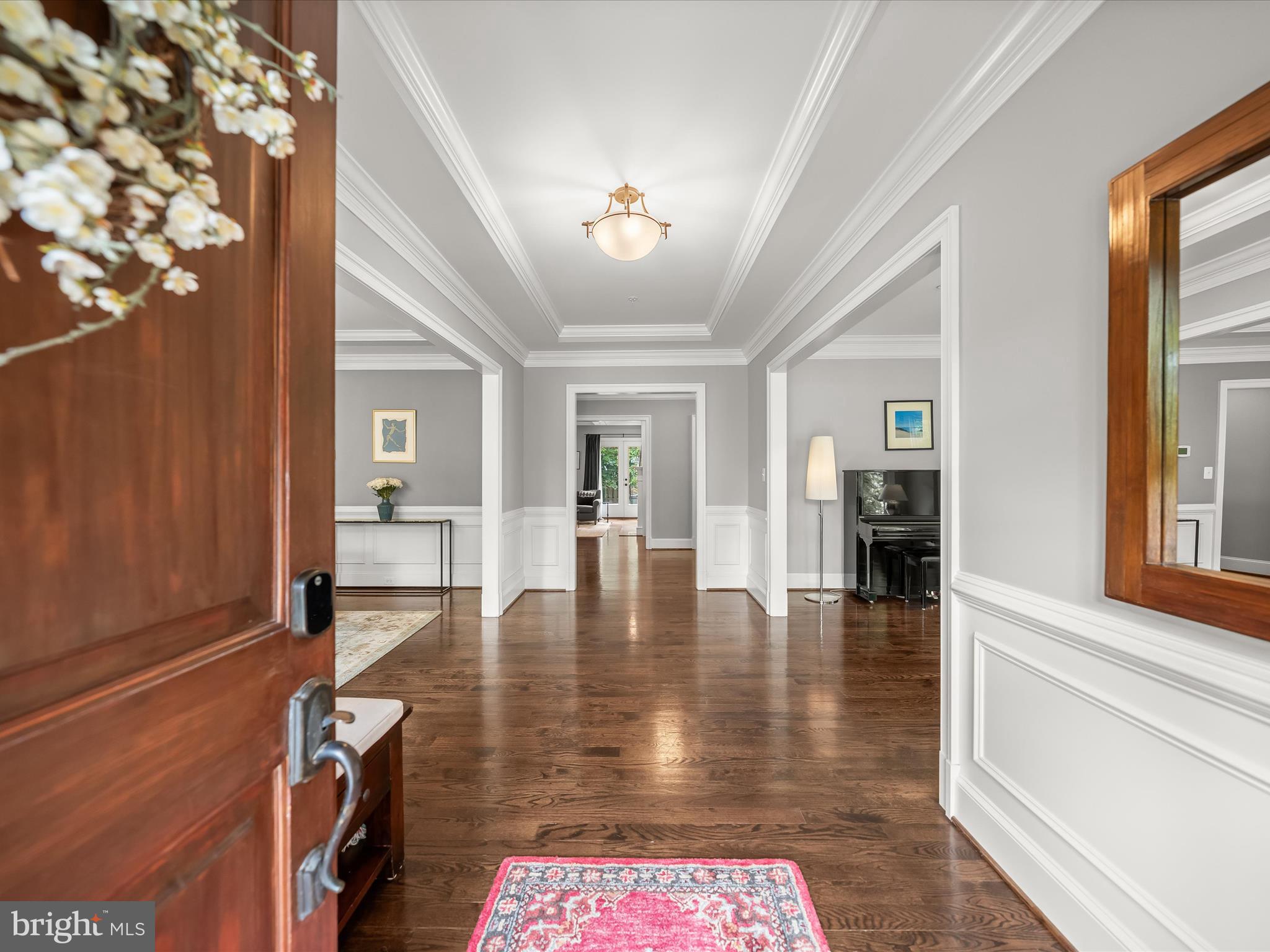 WOODHAVEN - Residential