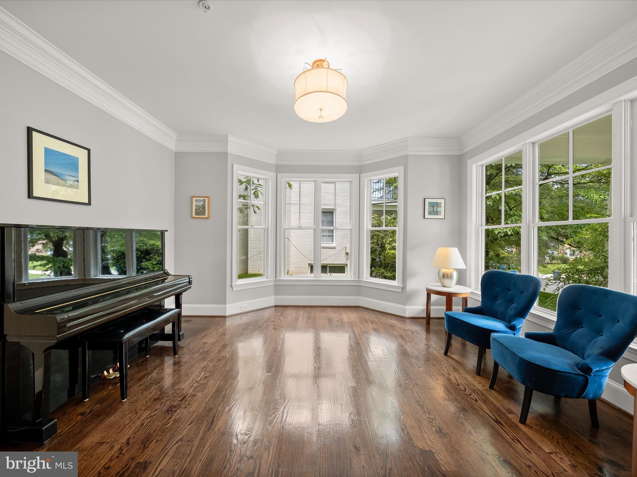 WOODHAVEN - Residential