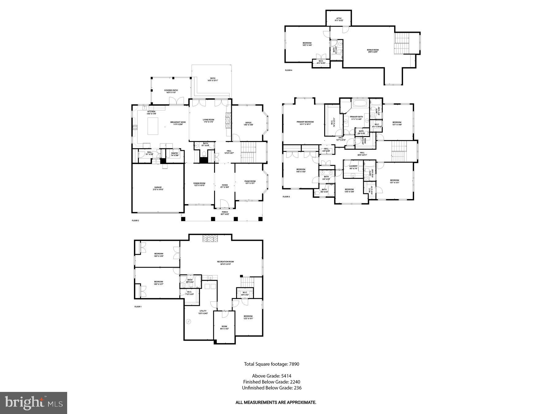 WOODHAVEN - Residential